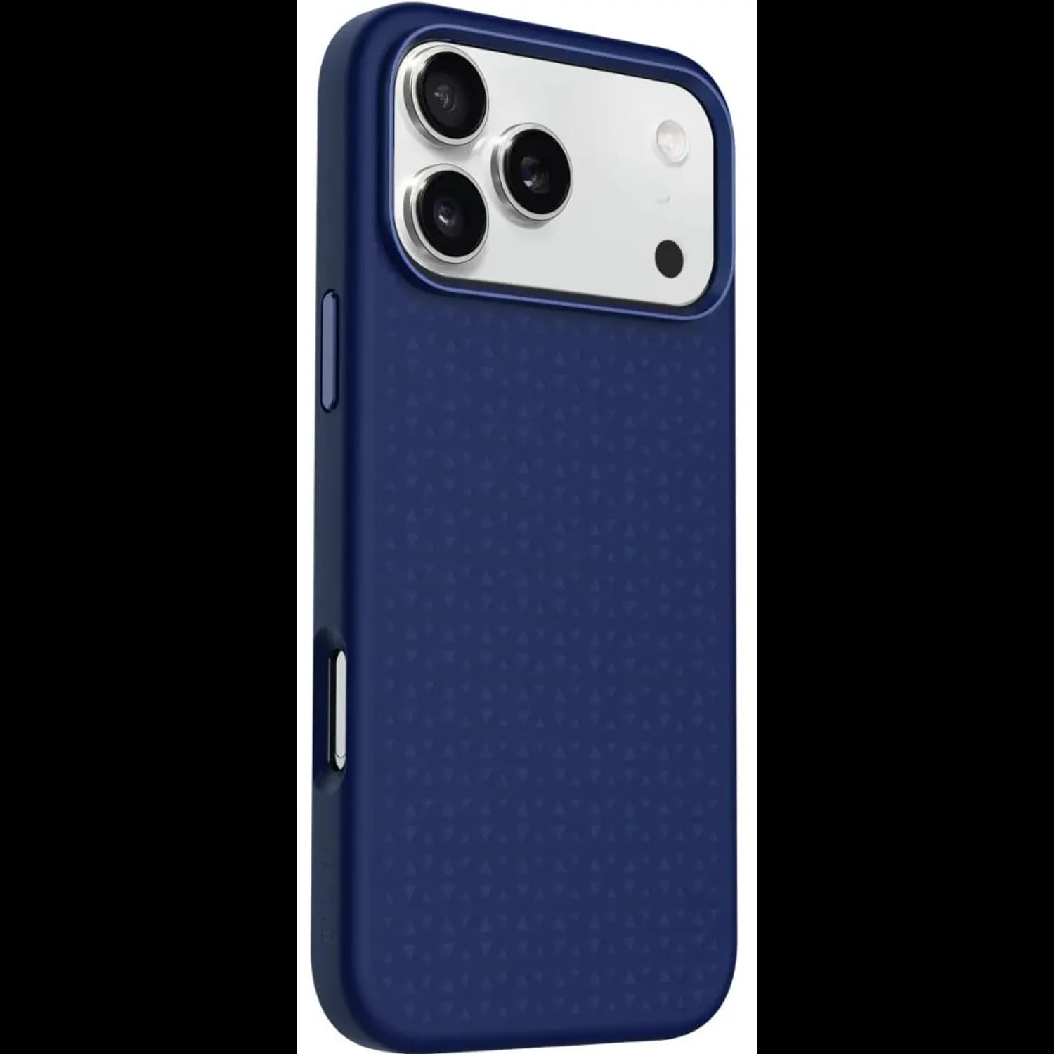 Levelo Fiora MagSafe Liquid Silicone Case With Pattern 1