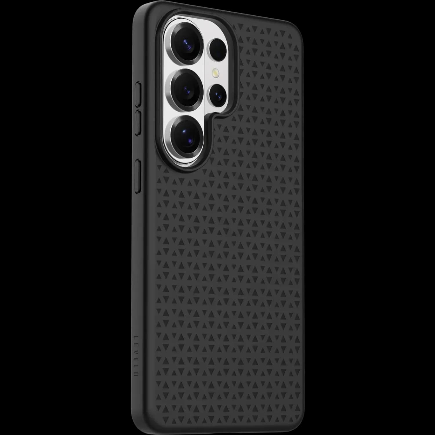 Levelo Flora MagSafe Liquid Silicone Case 1