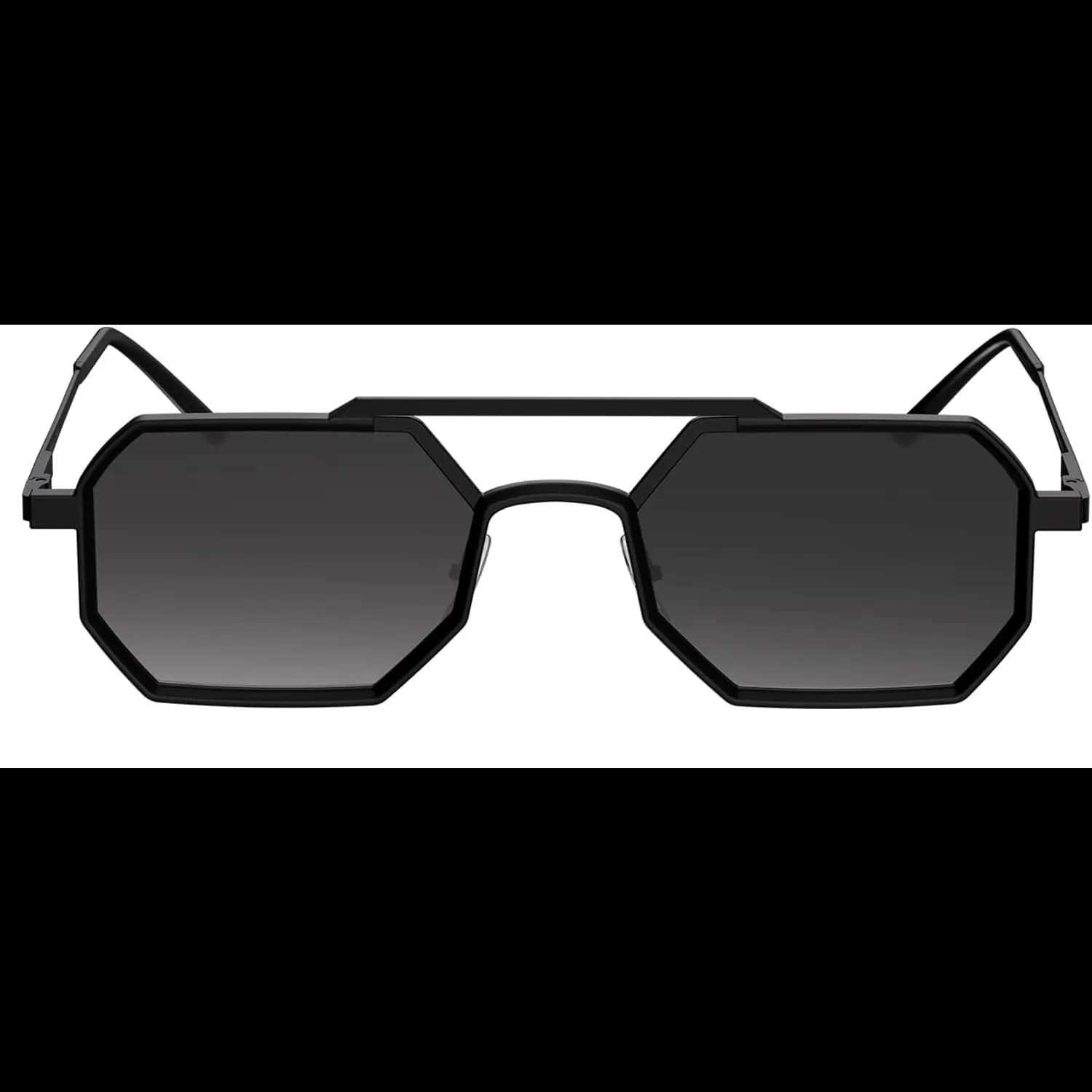 Levelo Floro UV-Guard Sunglasses — LEVELO Sunglasses FLORO - Unisex 3