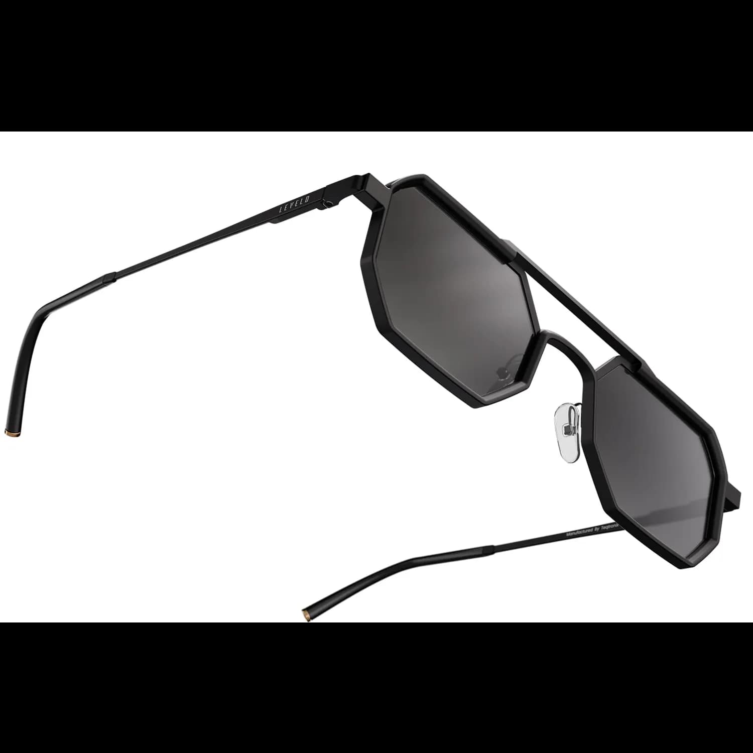 Levelo Floro UV-Guard Sunglasses — LEVELO Sunglasses FLORO - Unisex 1