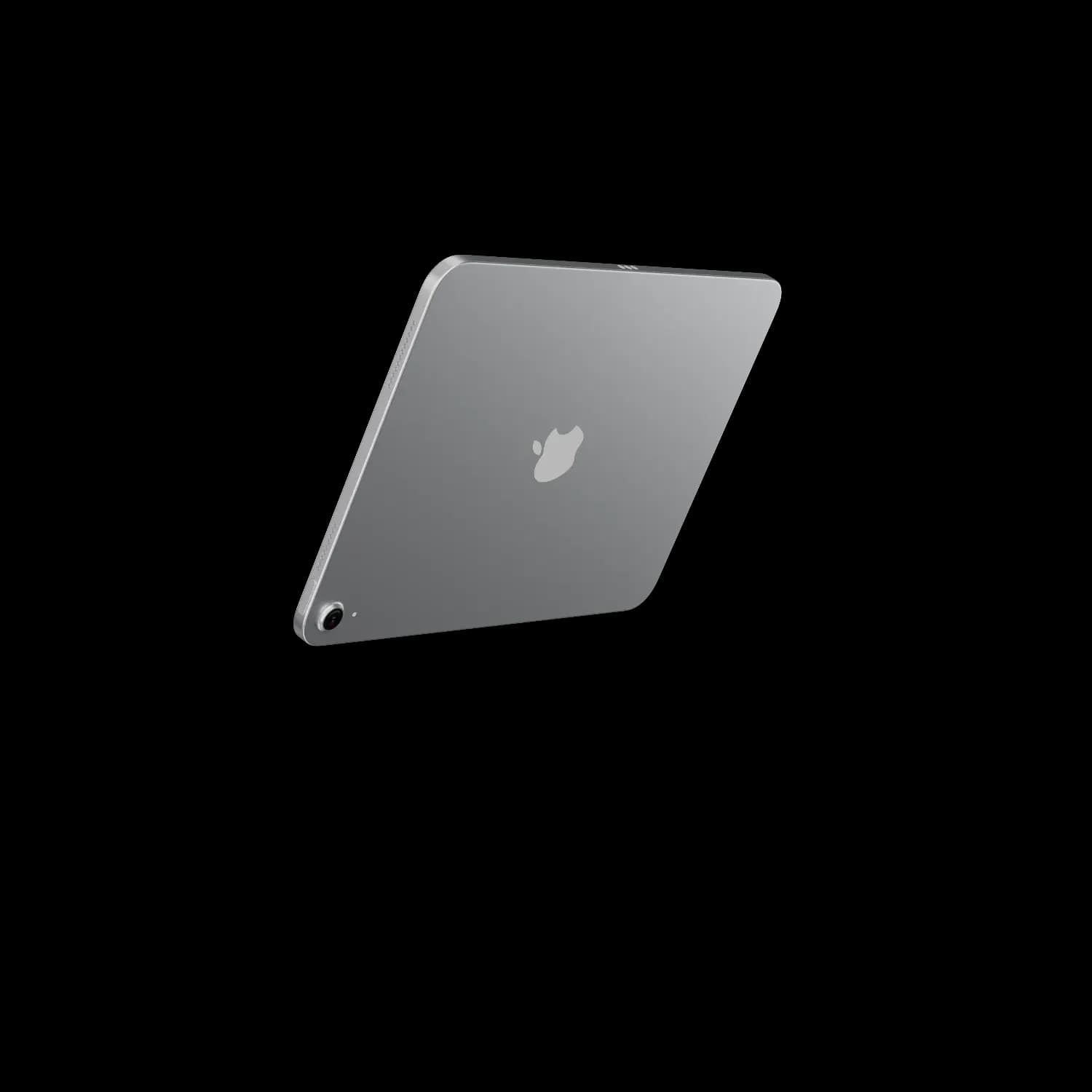 Levelo Flexo Leather Hybrid Case for iPad 4