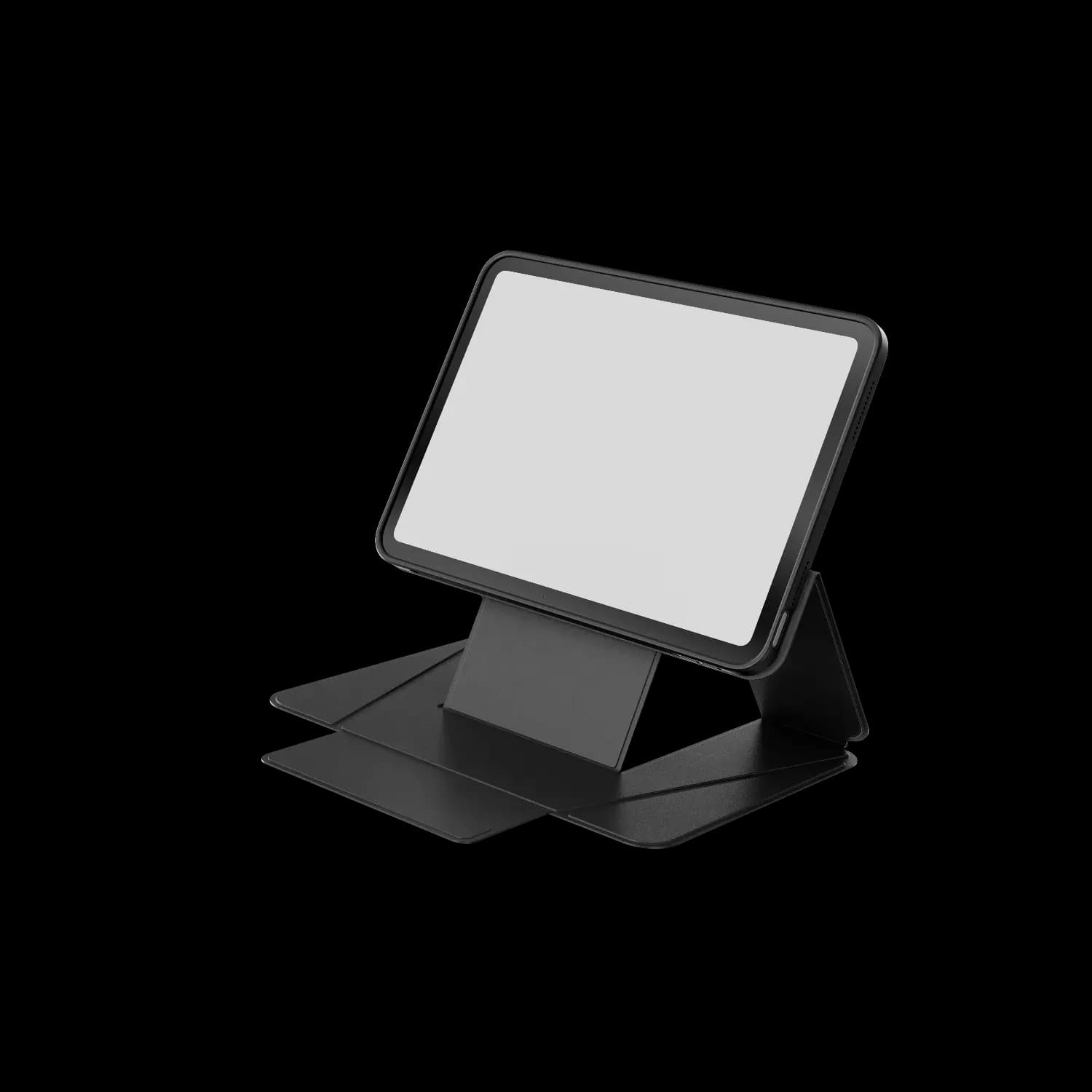 Levelo Flexo Leather Hybrid Case for iPad 1