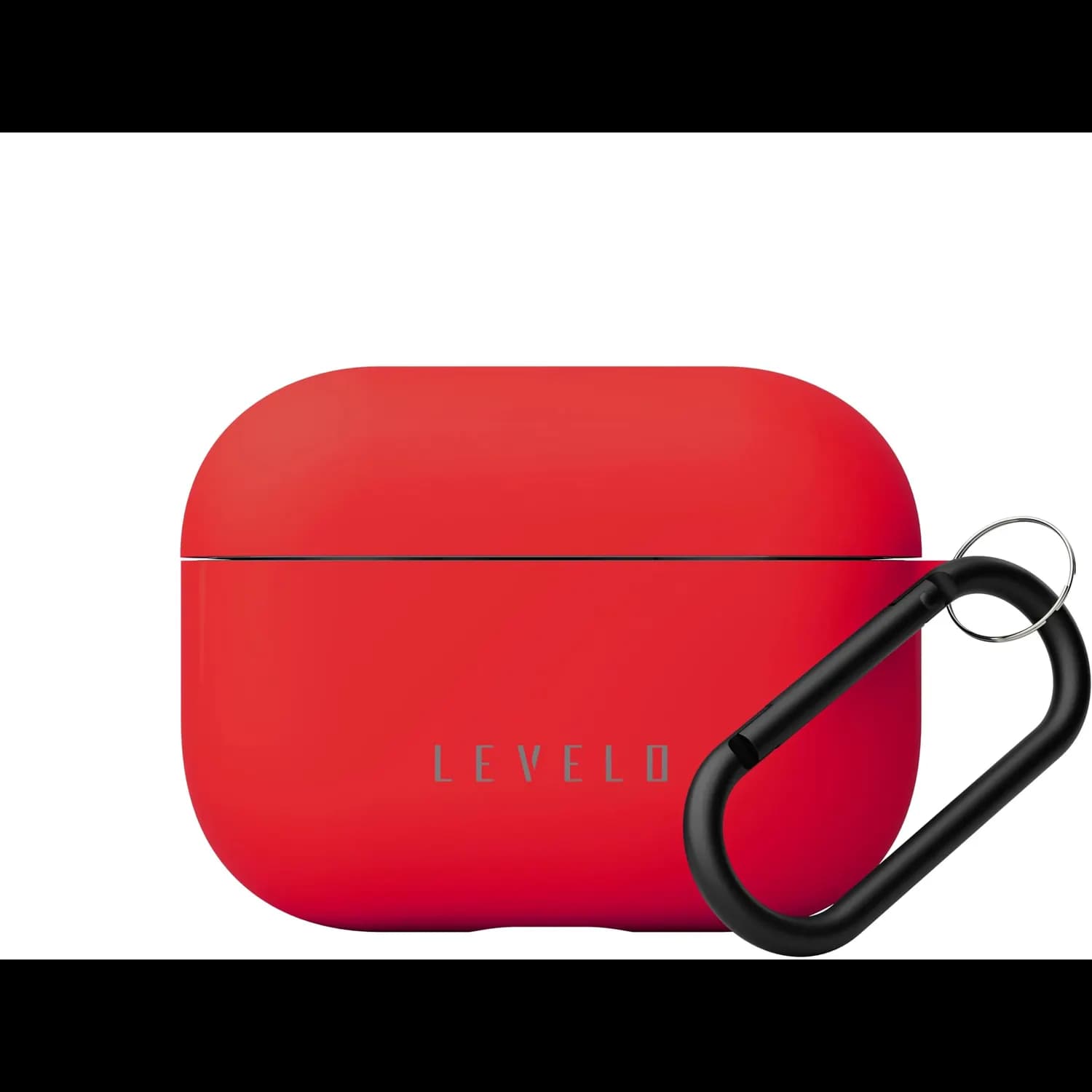 Levelo Gorra Hybrid Silicone Case 1