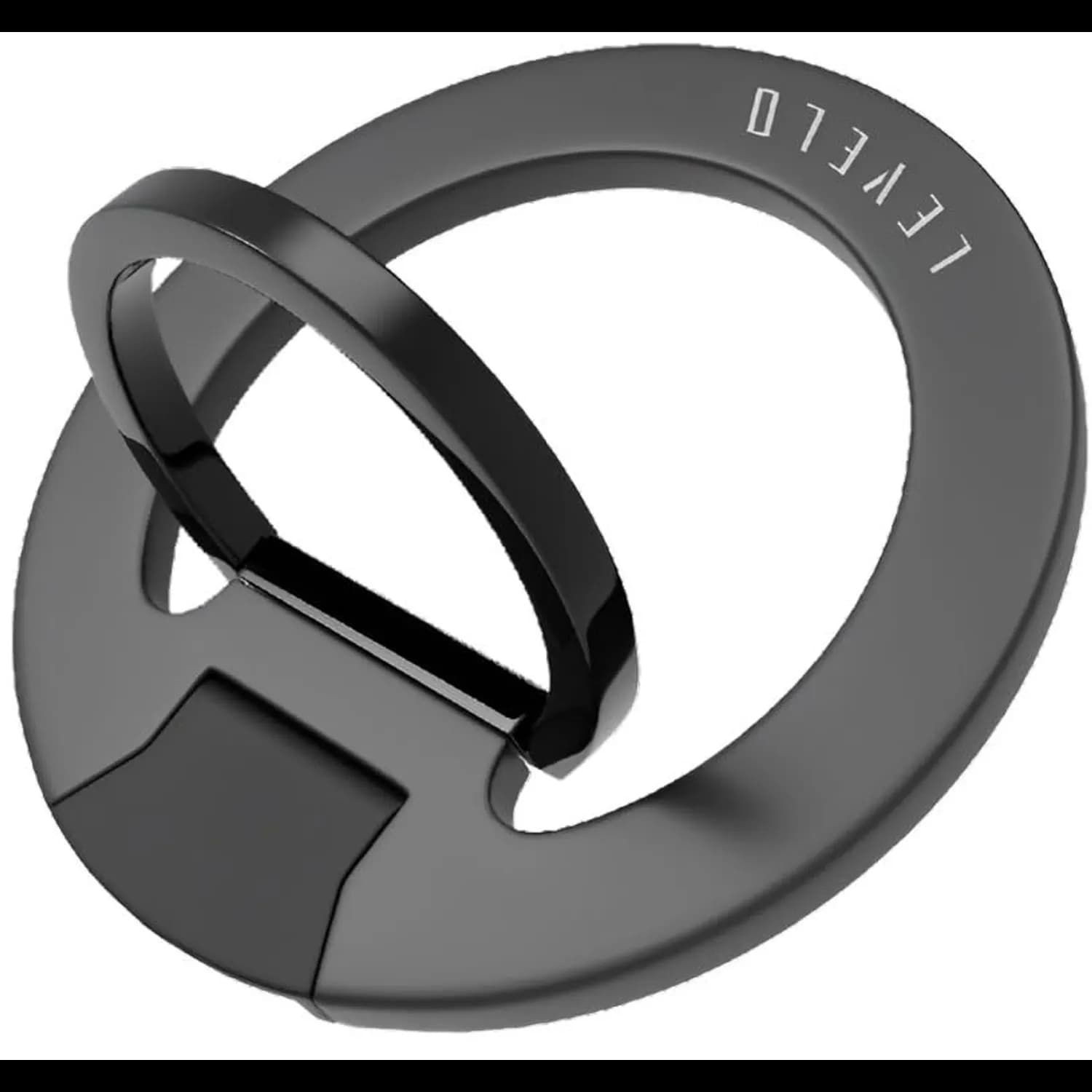 Levelo Gia Magsafe Phone Ring Holder & Mount 1