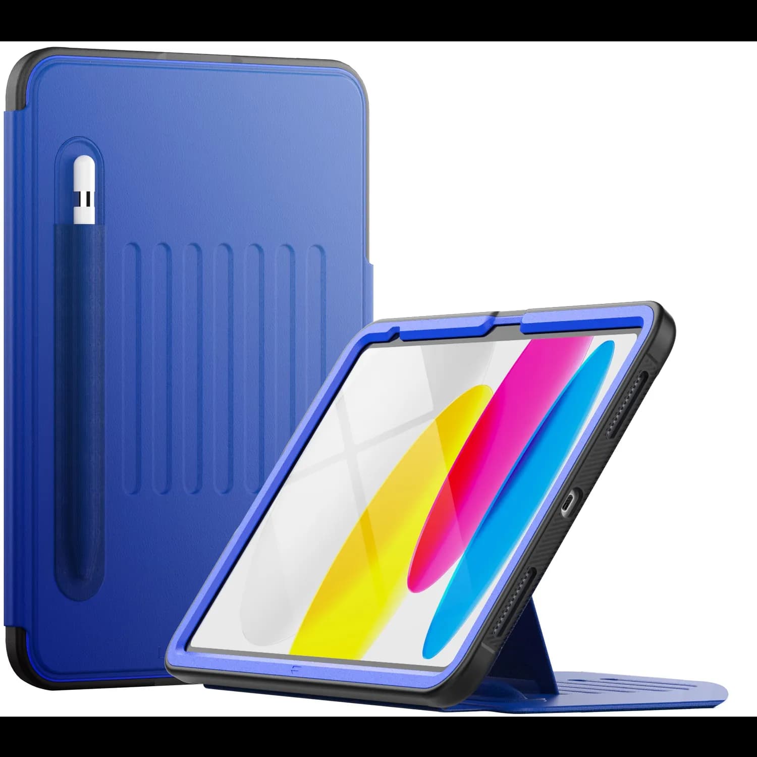 Levelo Luxora Full Body Protection Case/Cover 1