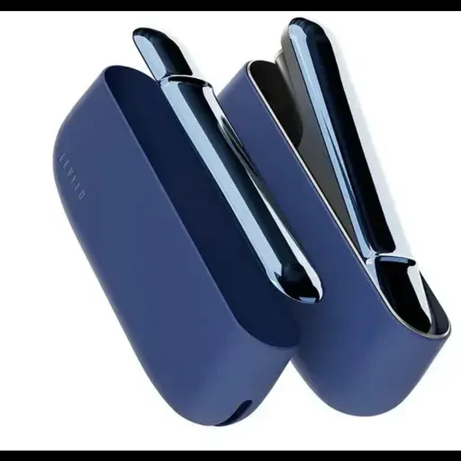 LEVELO Silicone Case - Water Resistant, Blue LEVELO Silicone Case - Water Resistant, Blue