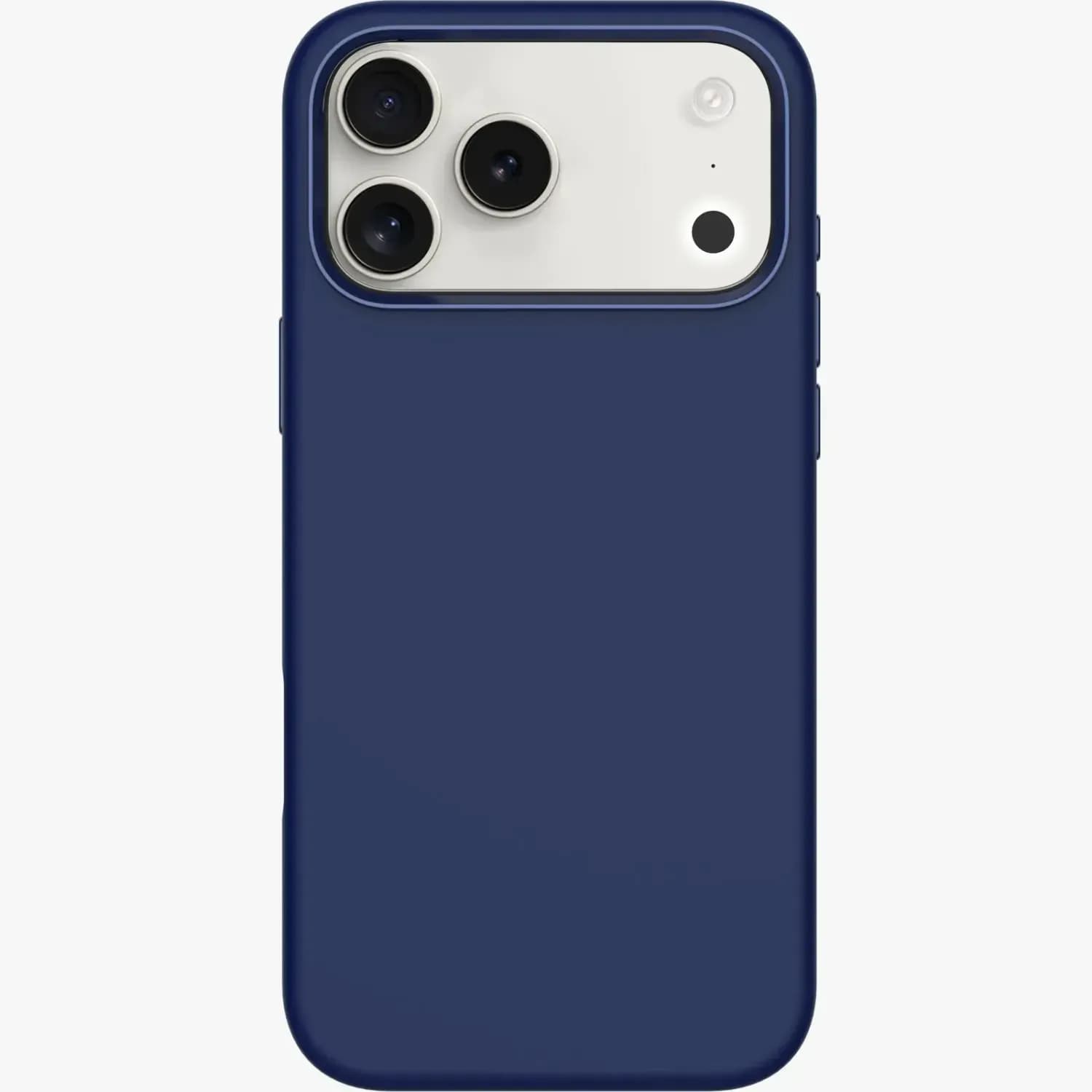 Levelo Iris Magsafe Liquid Silicone Case