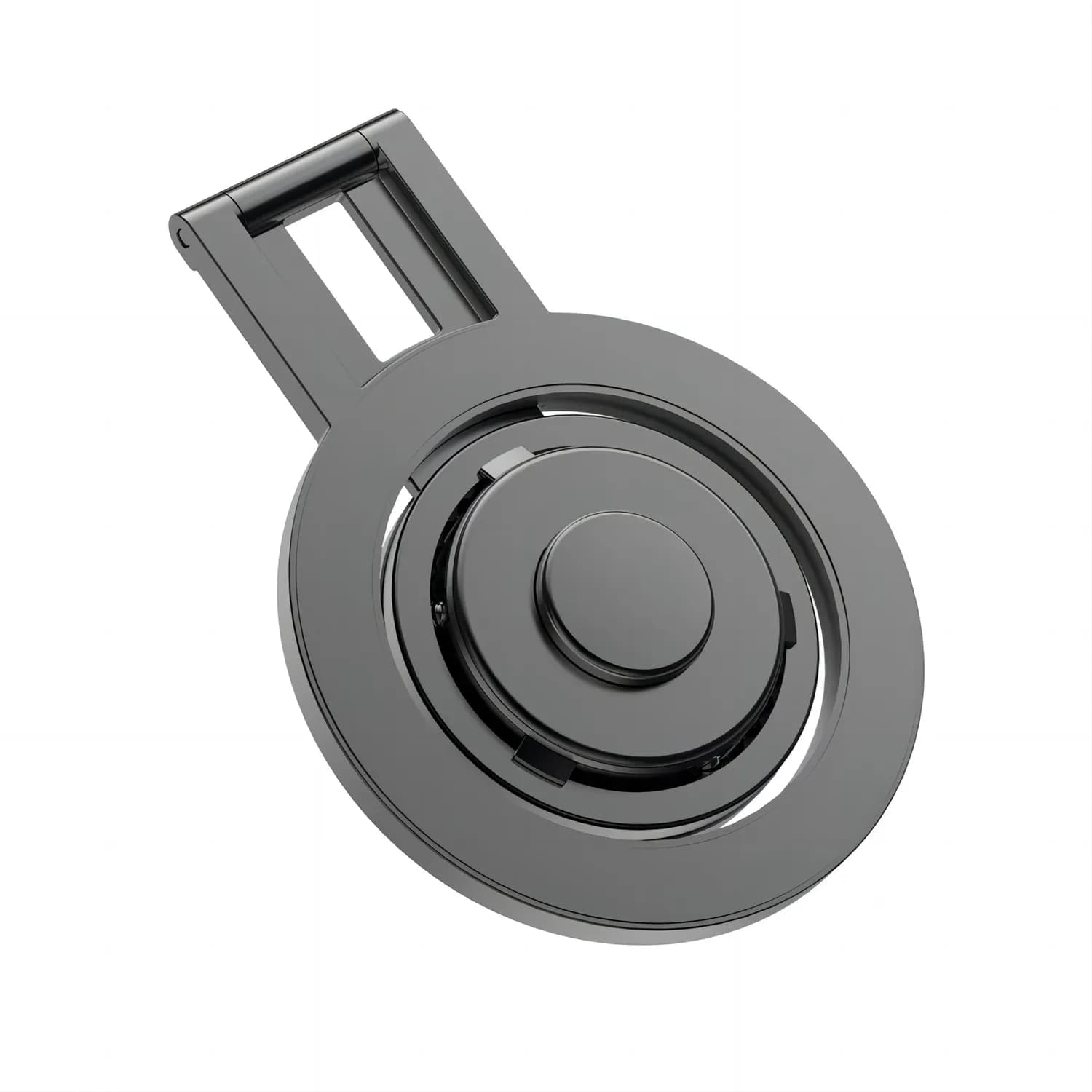 Levelo Kaito 3 In 1 Magsafe Laptop Phone Holder 3