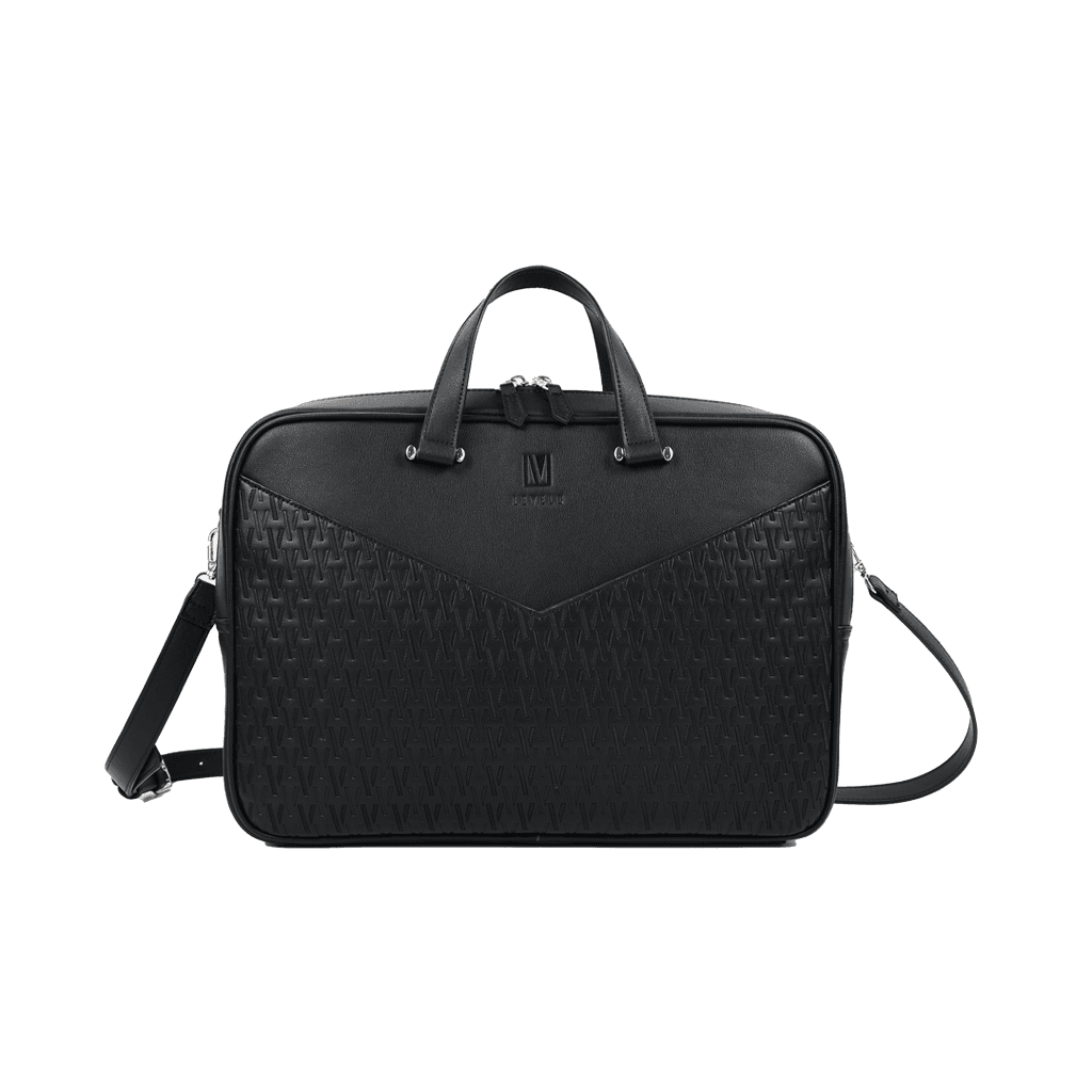 Levelo Luxe 16" Laptop Sleeve