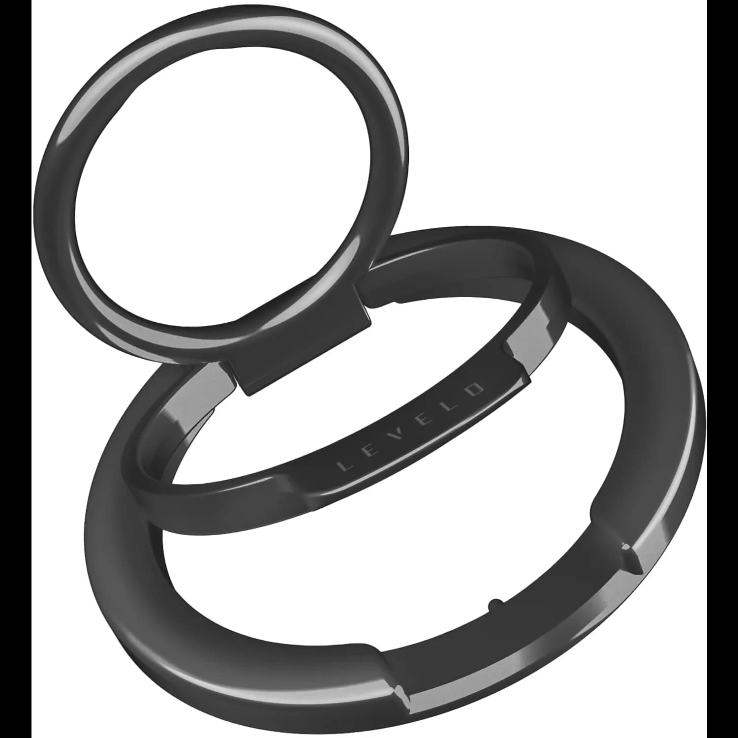Levelo Luccio 2 in 1 Phone Ring Holder 5