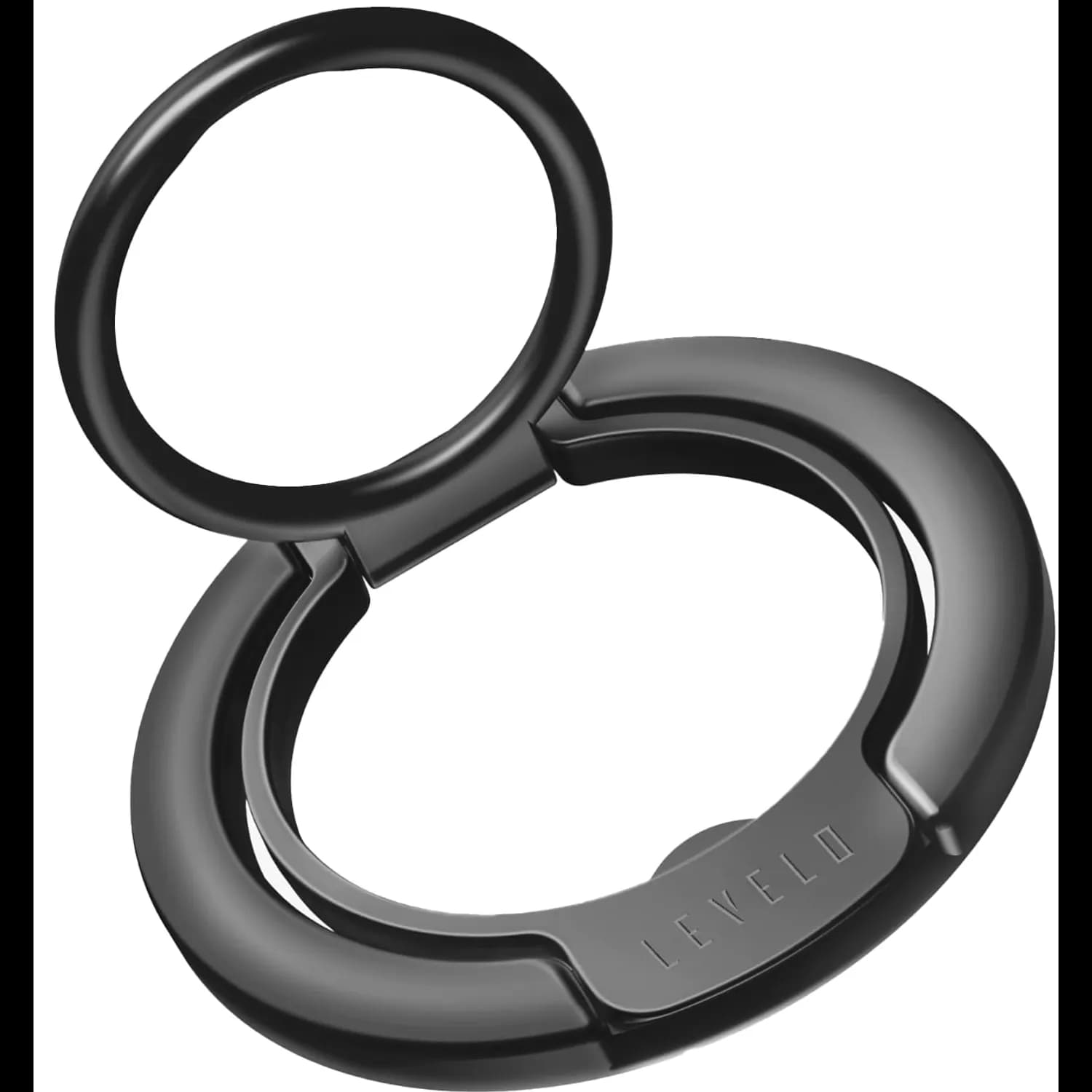 Levelo Luccio 2 in 1 Phone Ring Holder 1