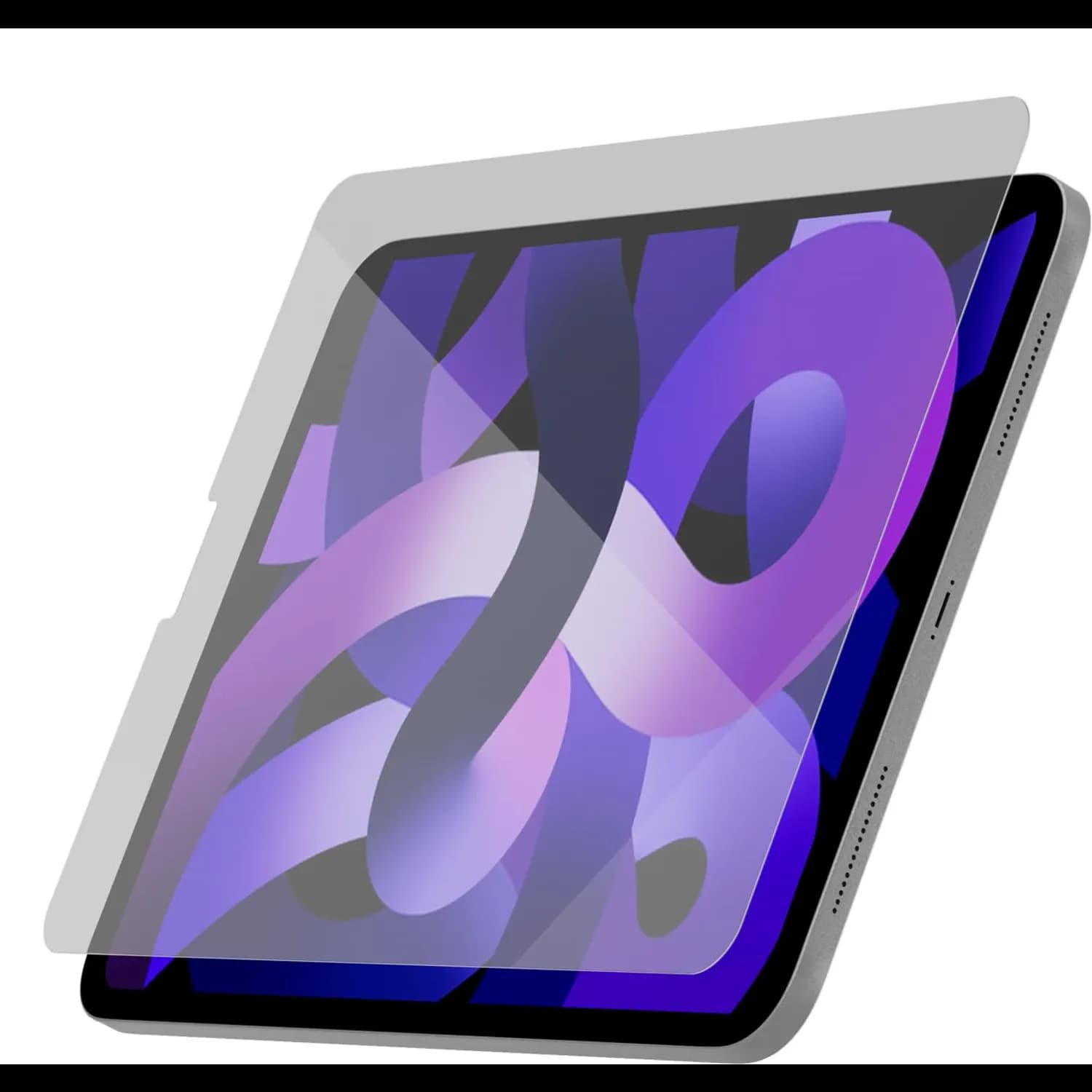Levelo Laminated Crystal Clear Screen Protector 1
