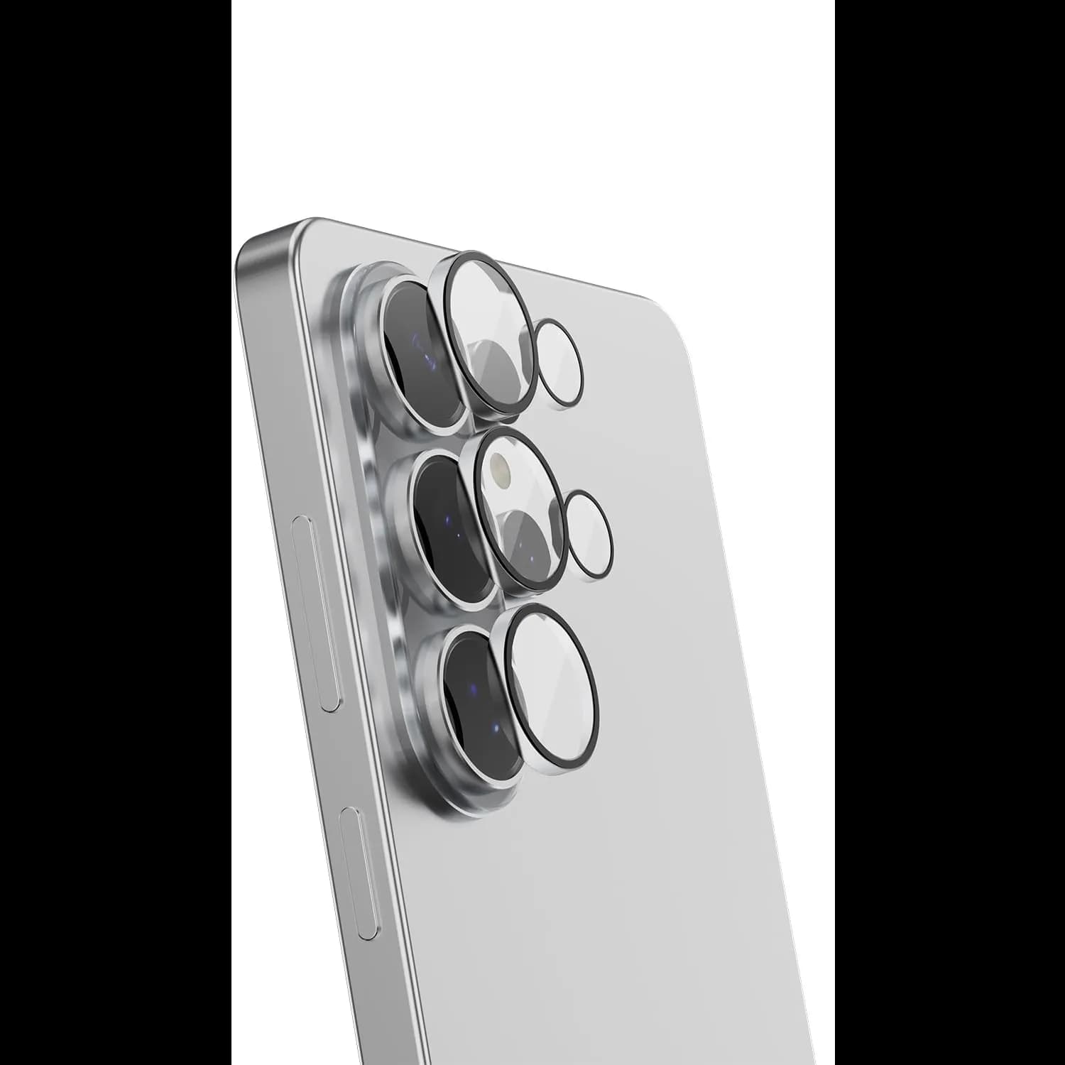 Levelo Lucentquint Camera Lens Protector 1