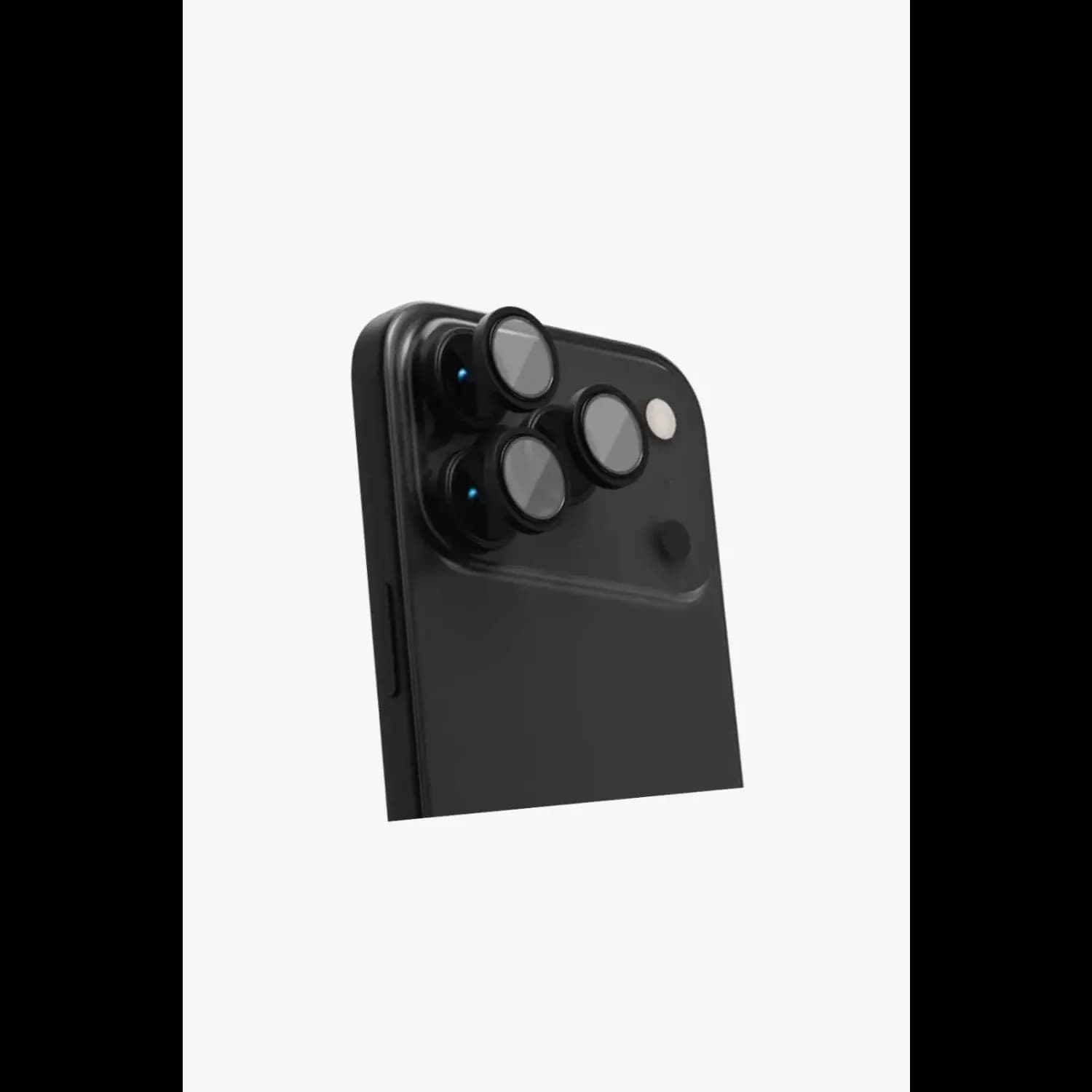 Levelo LucentTrio Lens Protector With 99% Transmittance