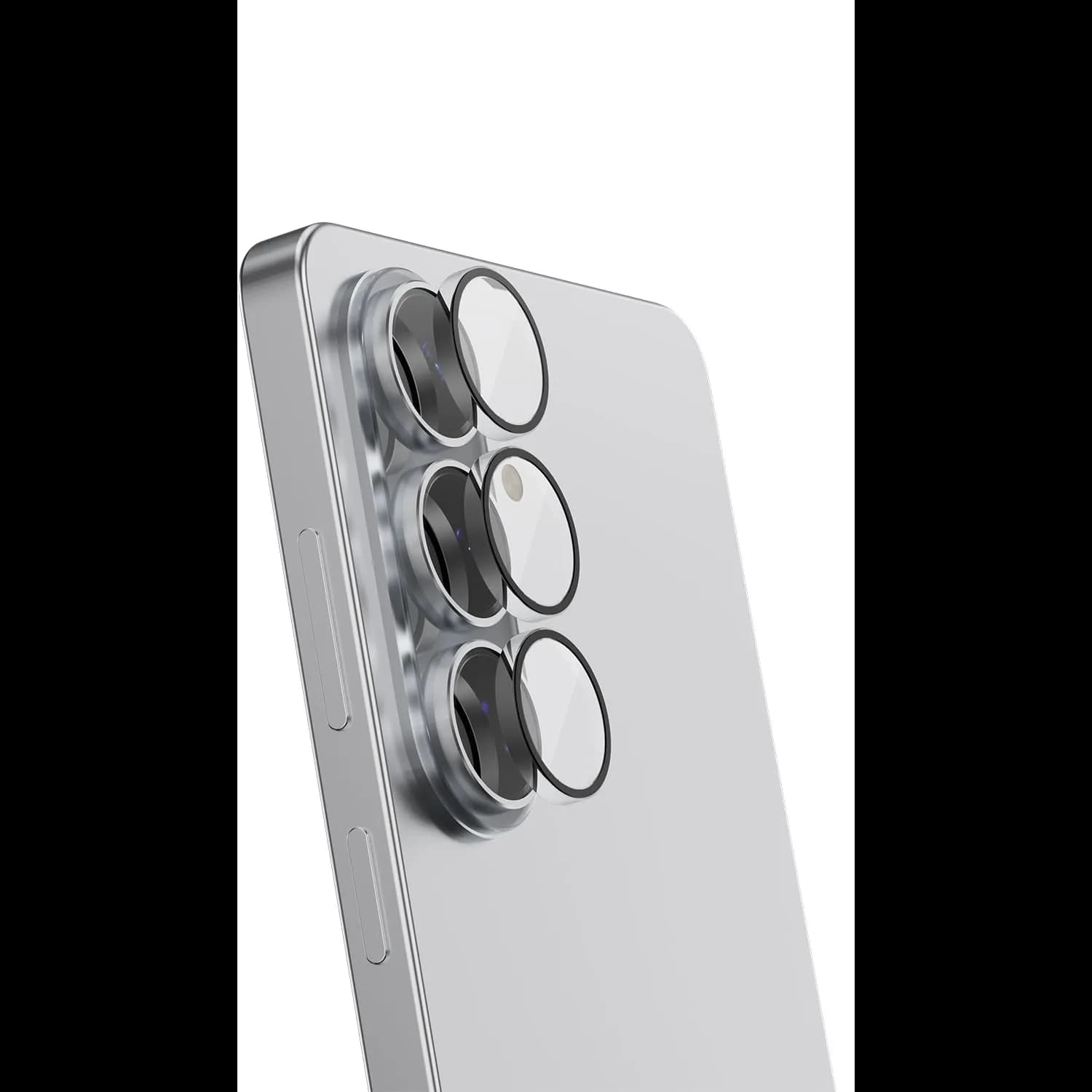 Levelo Lucenttrio Camera Lens Protector 1