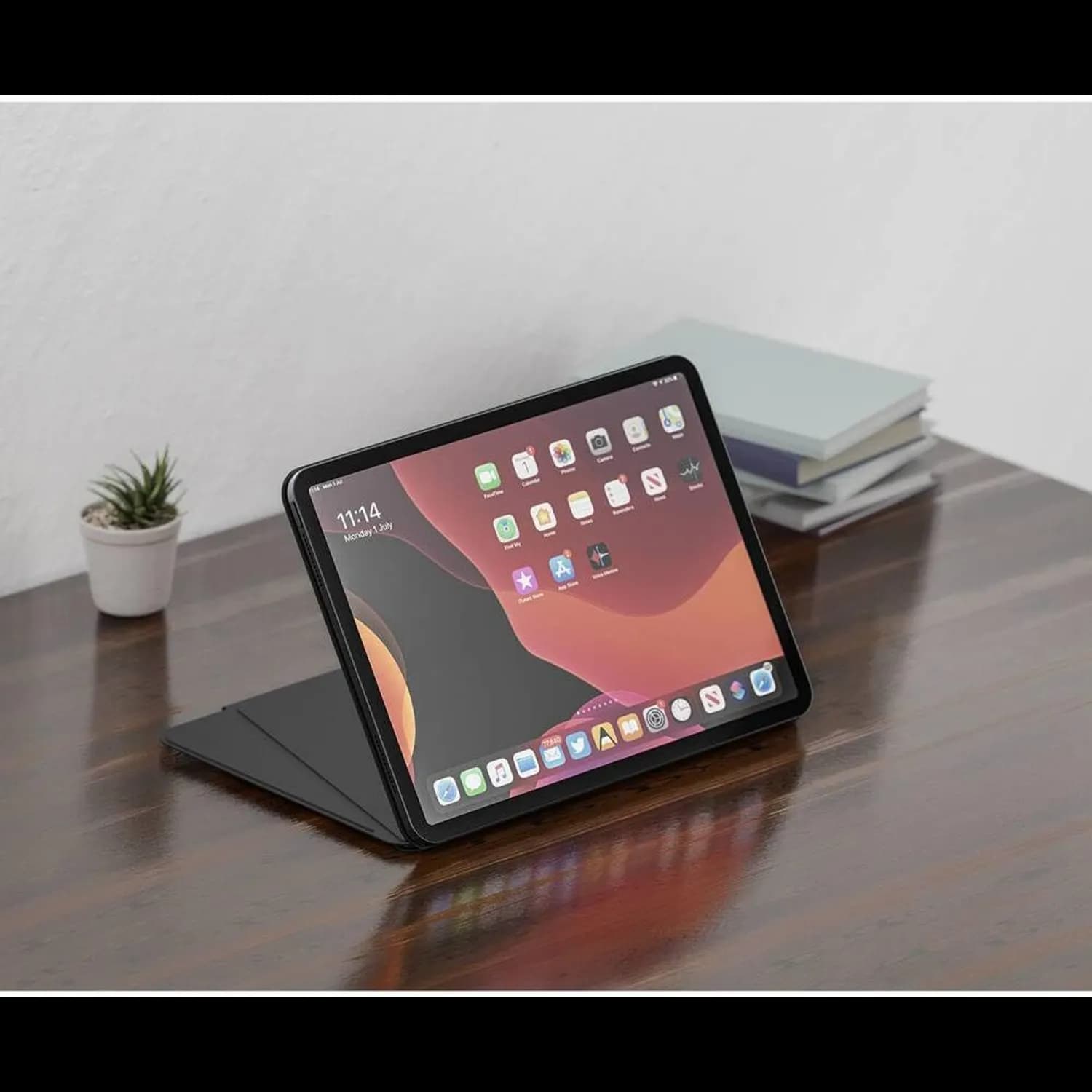 Levelo Luxora Folio Case 2