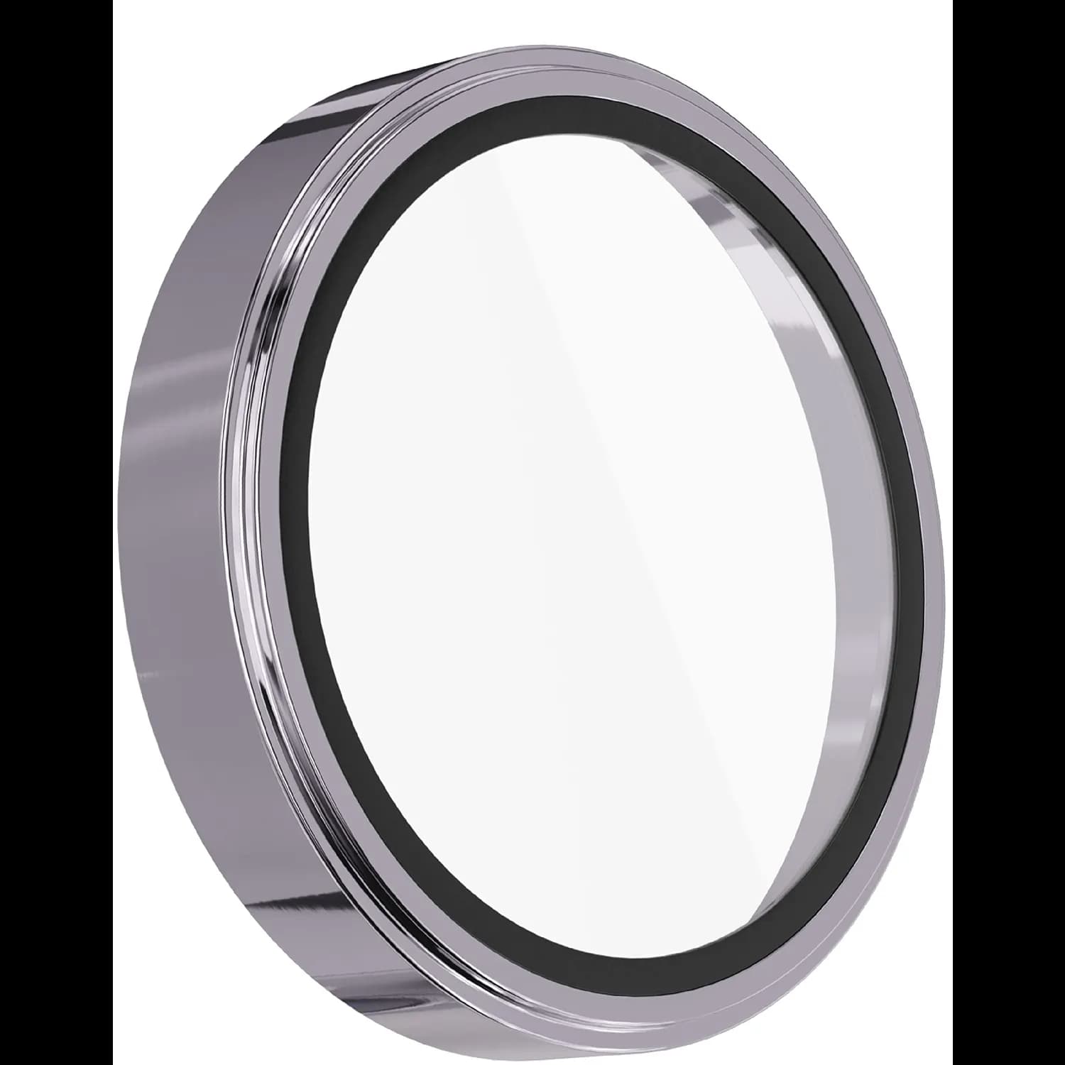 Levelo Lucent Duo 9H Hardness Camera Lens Protector — Purple 1