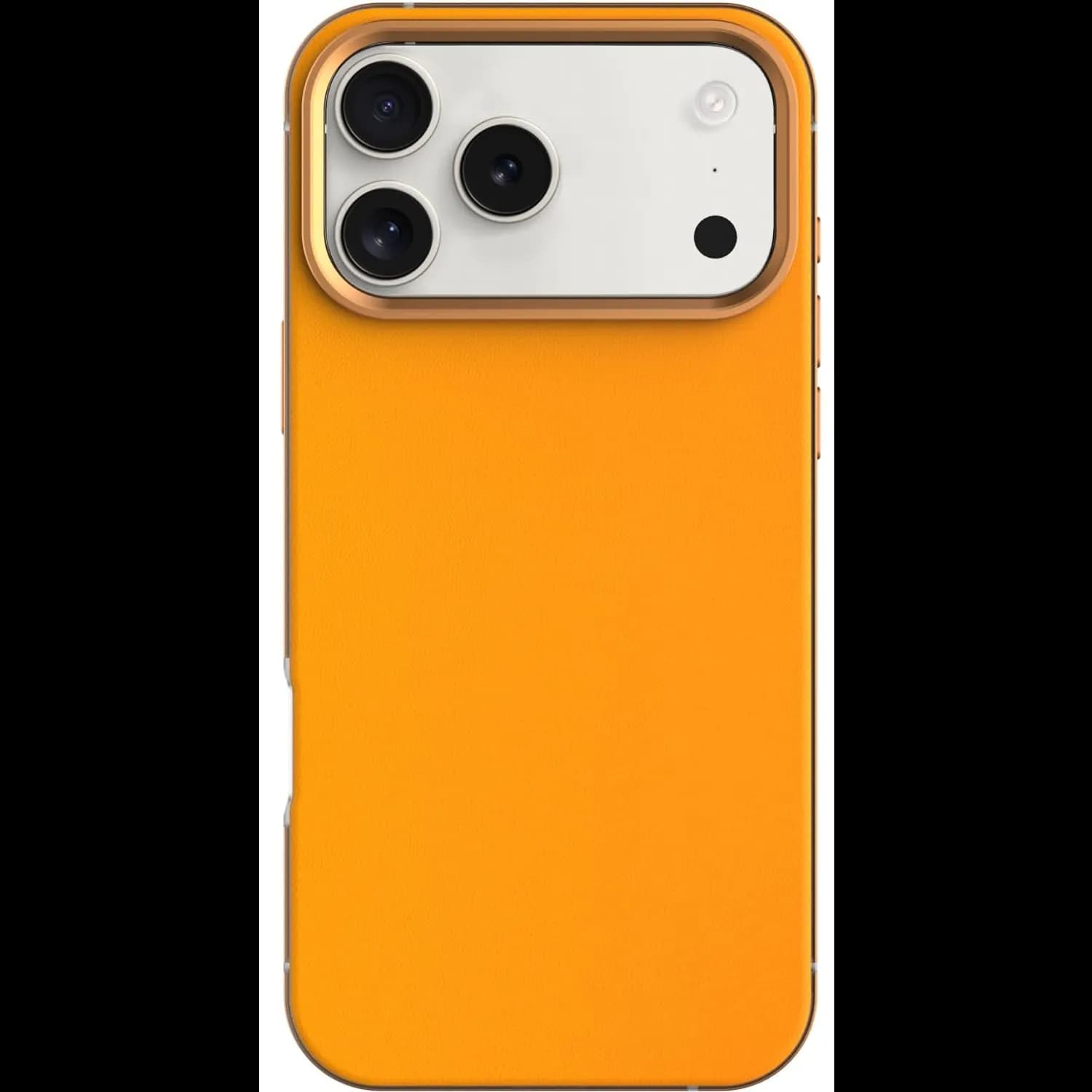 Levelo Mia Case — Orange 2