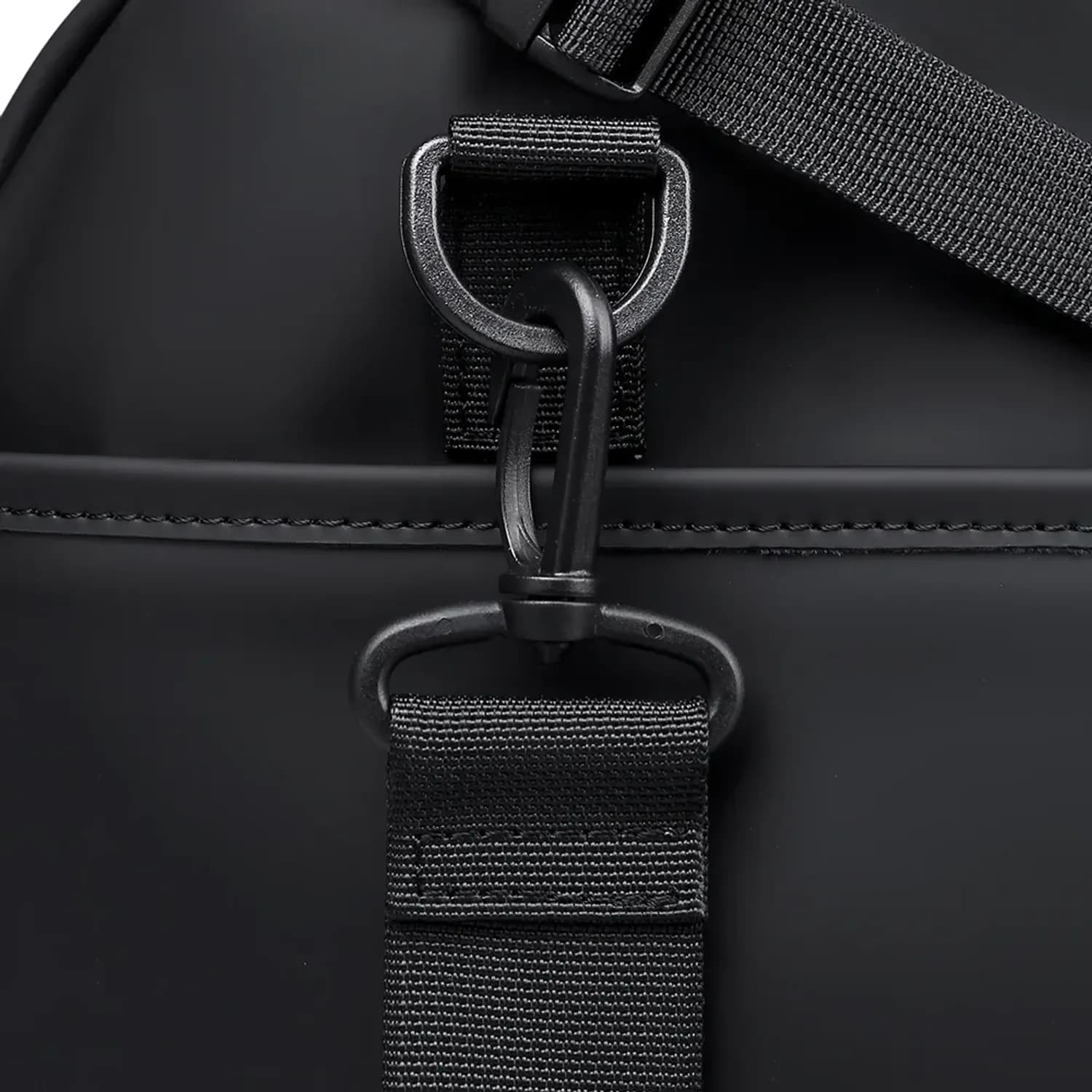 Levelo MONACO Travel Duffle Bag 2