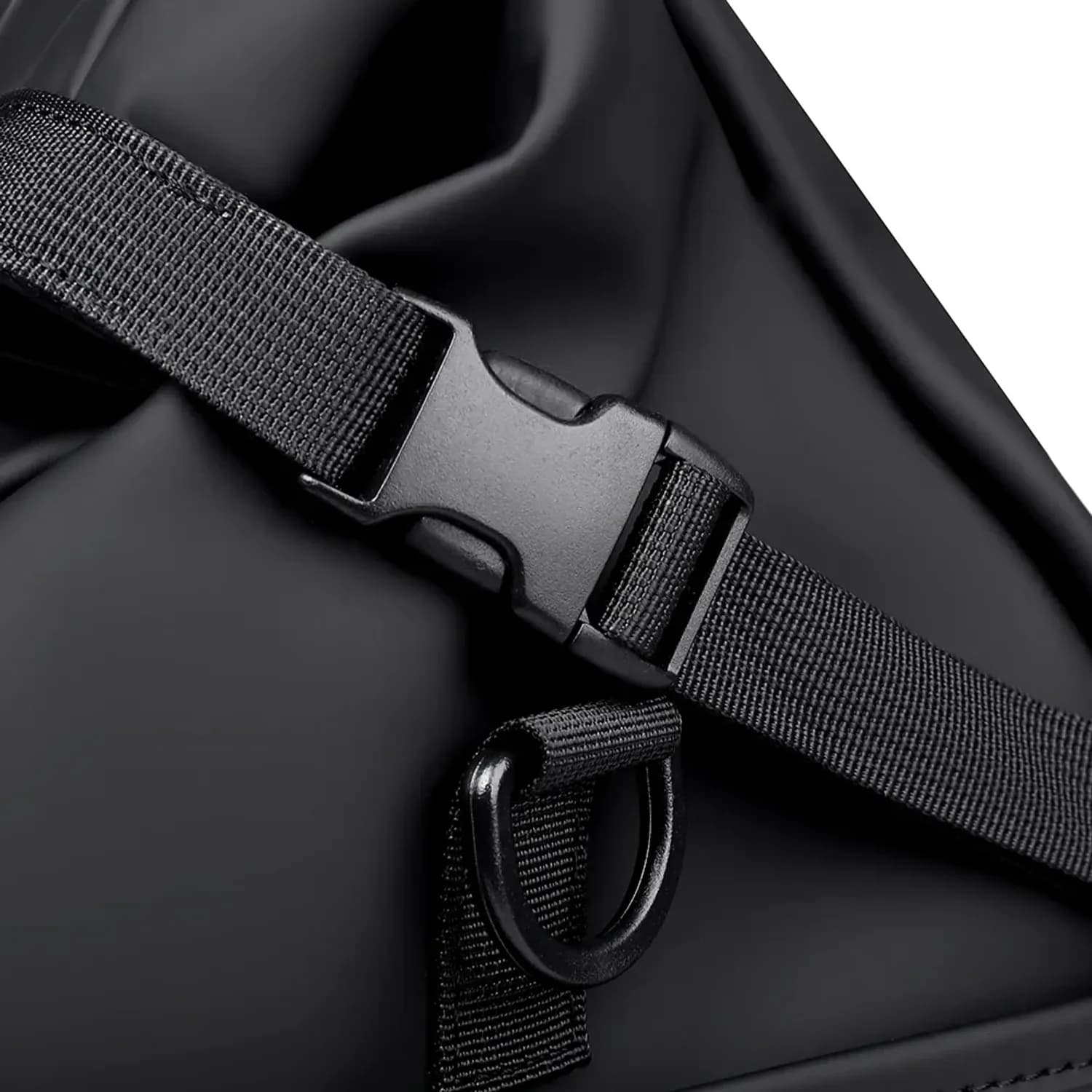 Levelo MONACO Travel Duffle Bag 4