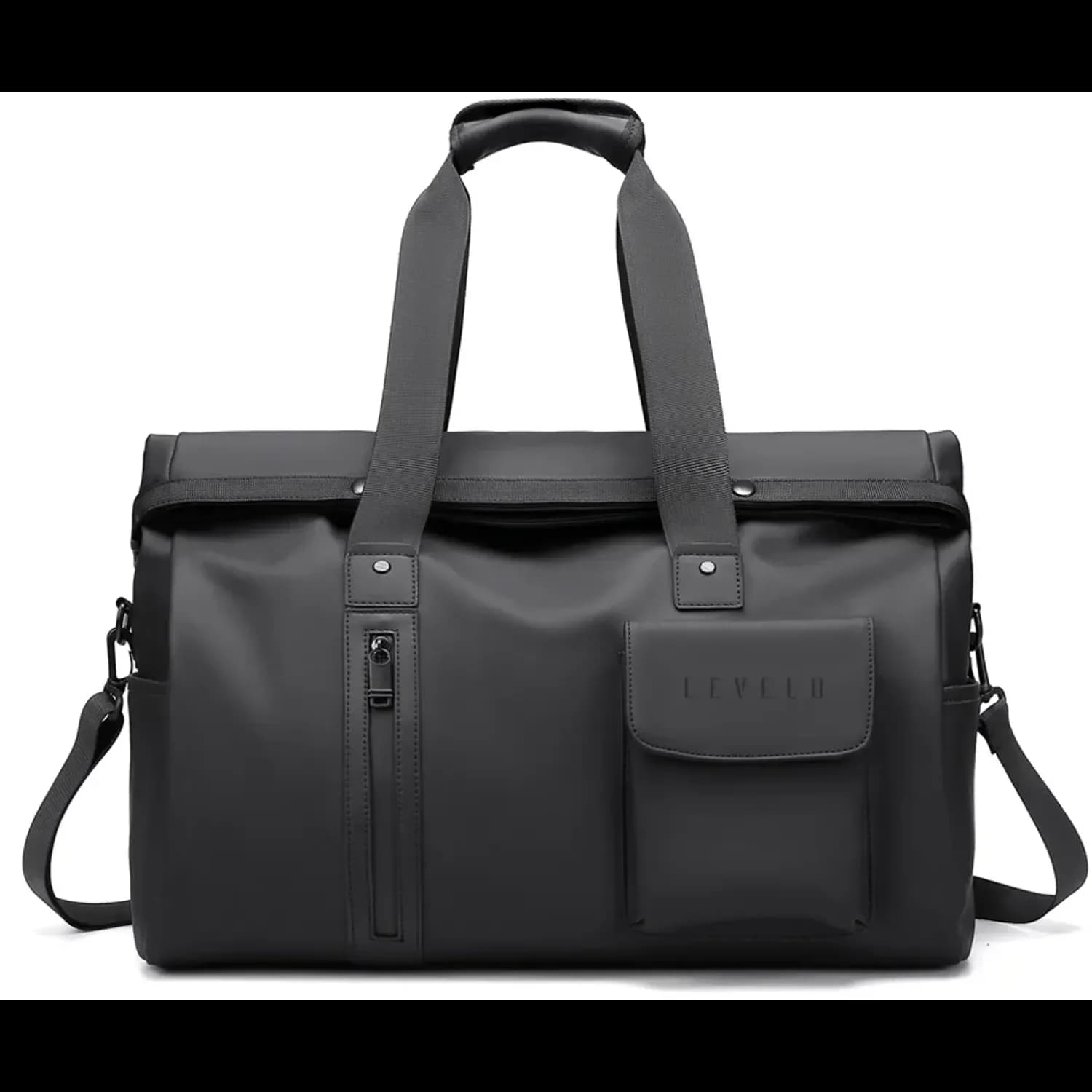 Levelo MONACO Travel Duffle Bag 1
