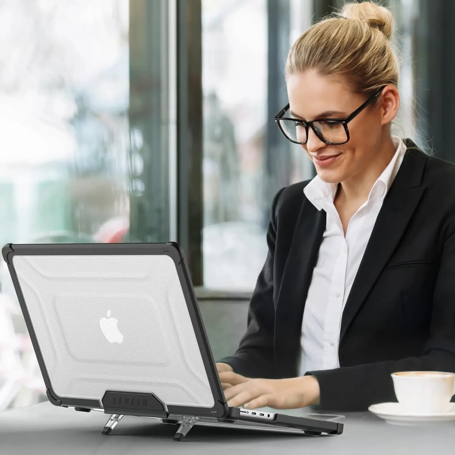 Levelo Espectro MacBook Case 2