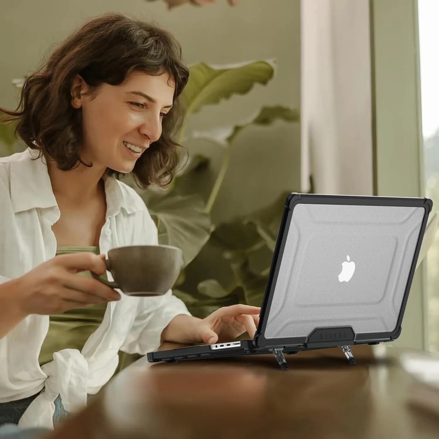 Levelo Espectro MacBook Case 3