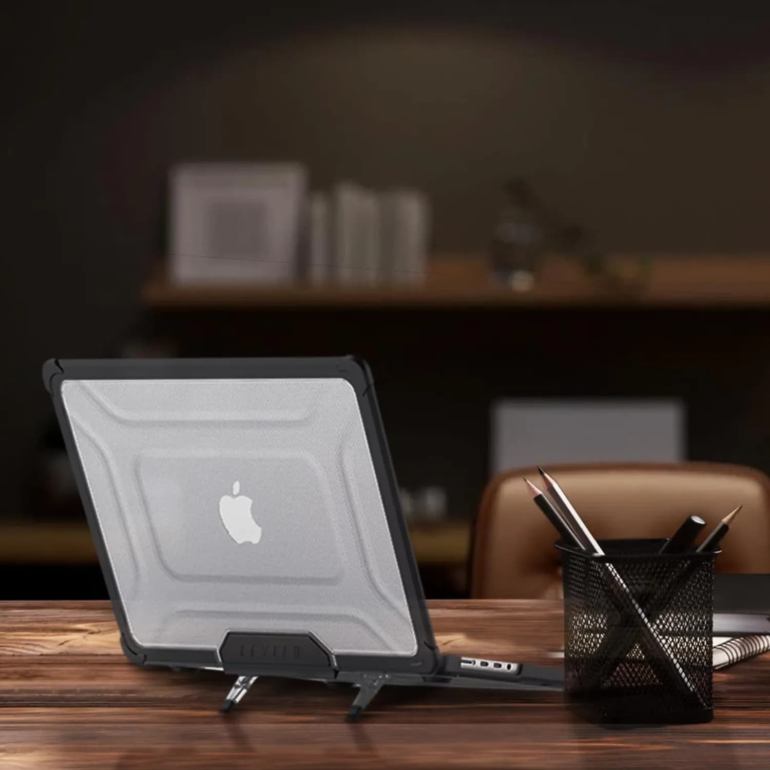 Levelo Espectro MacBook Case 4