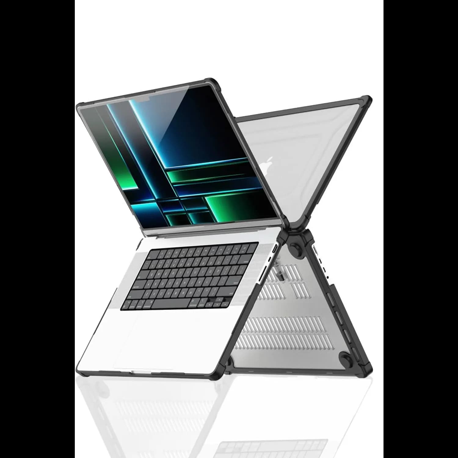 Levelo Espectro MacBook Case 1