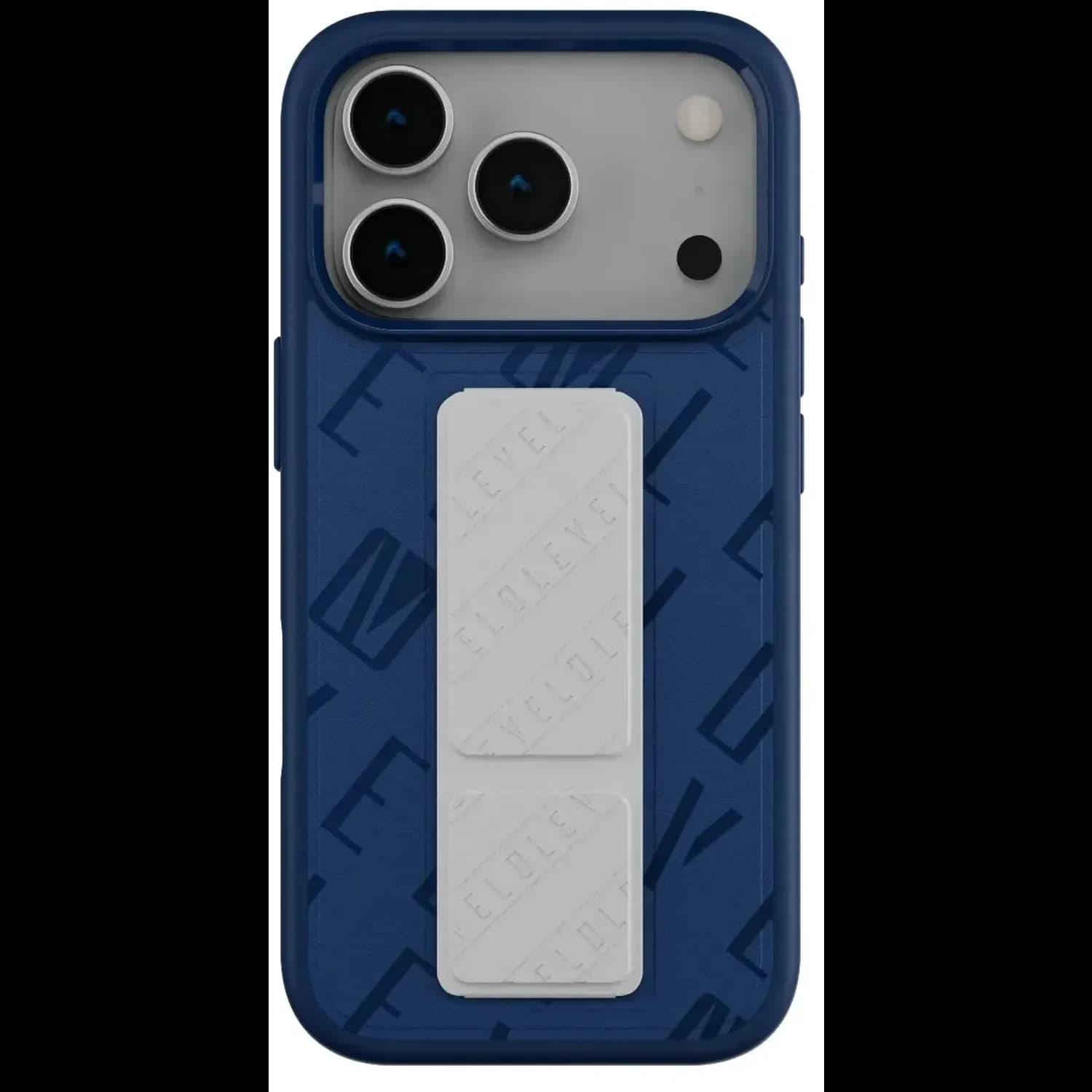 Levelo Morphix Vallo with Faux Leather Gripstand Case 1
