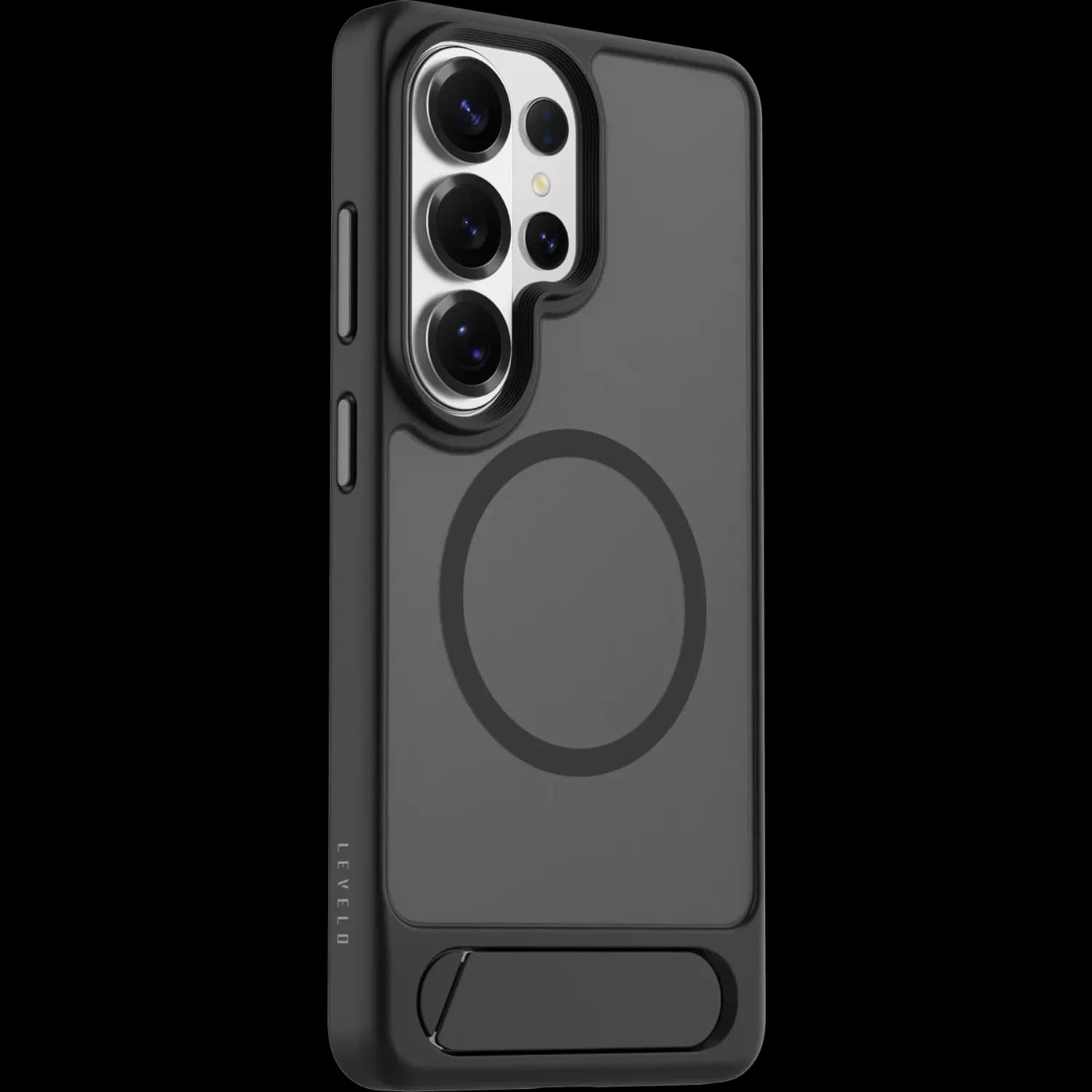Levelo MATTEO Hybrid Kickstand Case 1