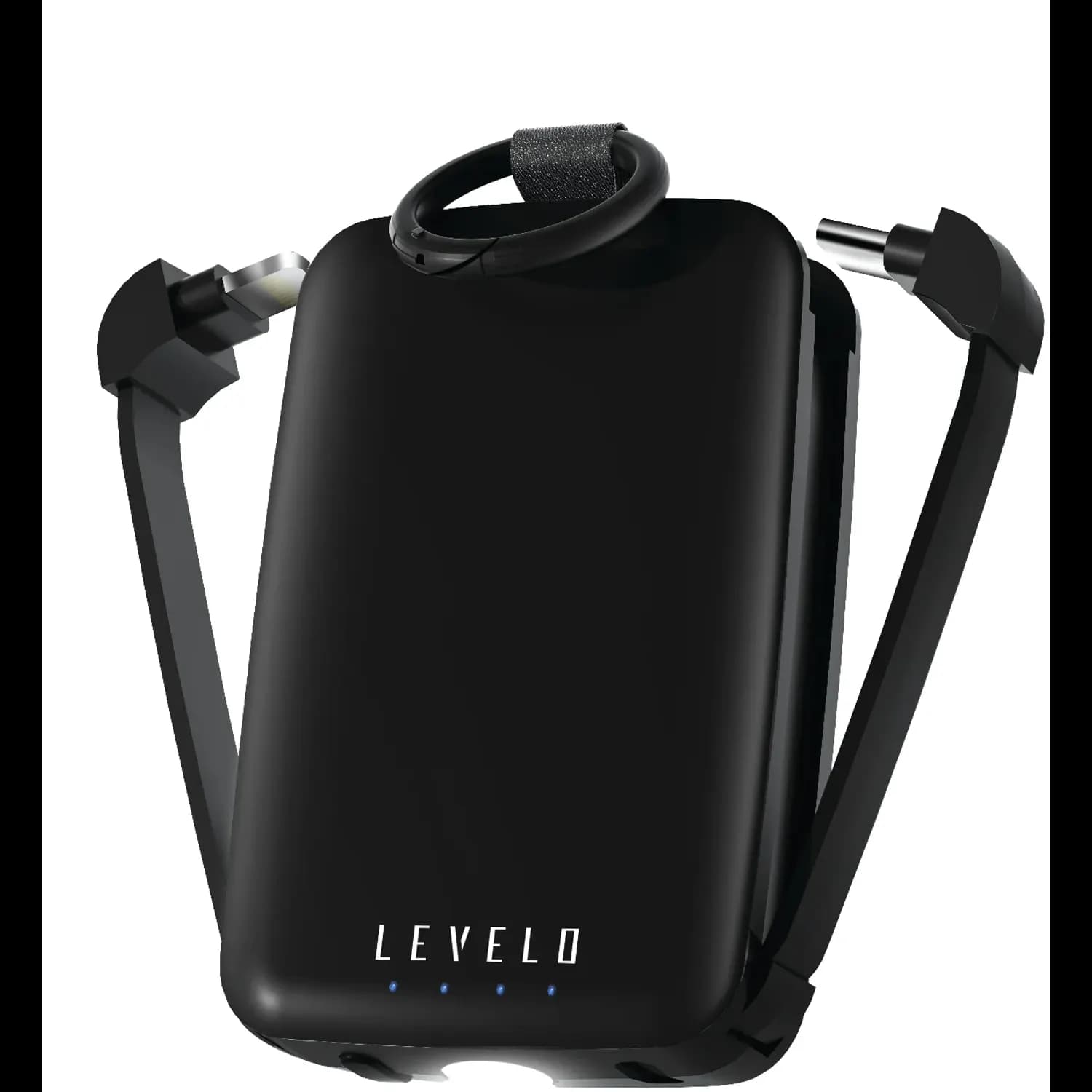 Levelo Nano Mini Portable KeyChain PowerBank 1