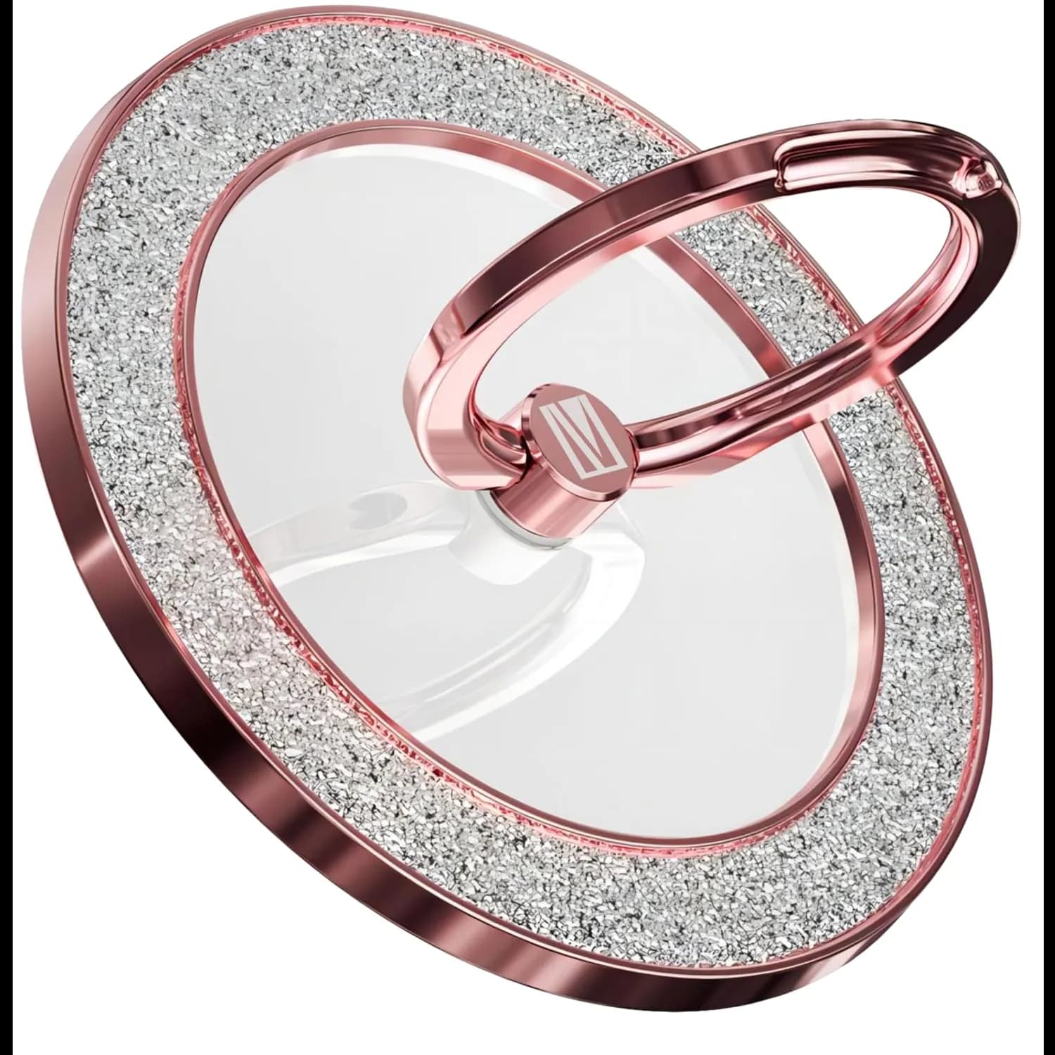 Levelo Nova Glitter Magsafe Phone Ring Holder