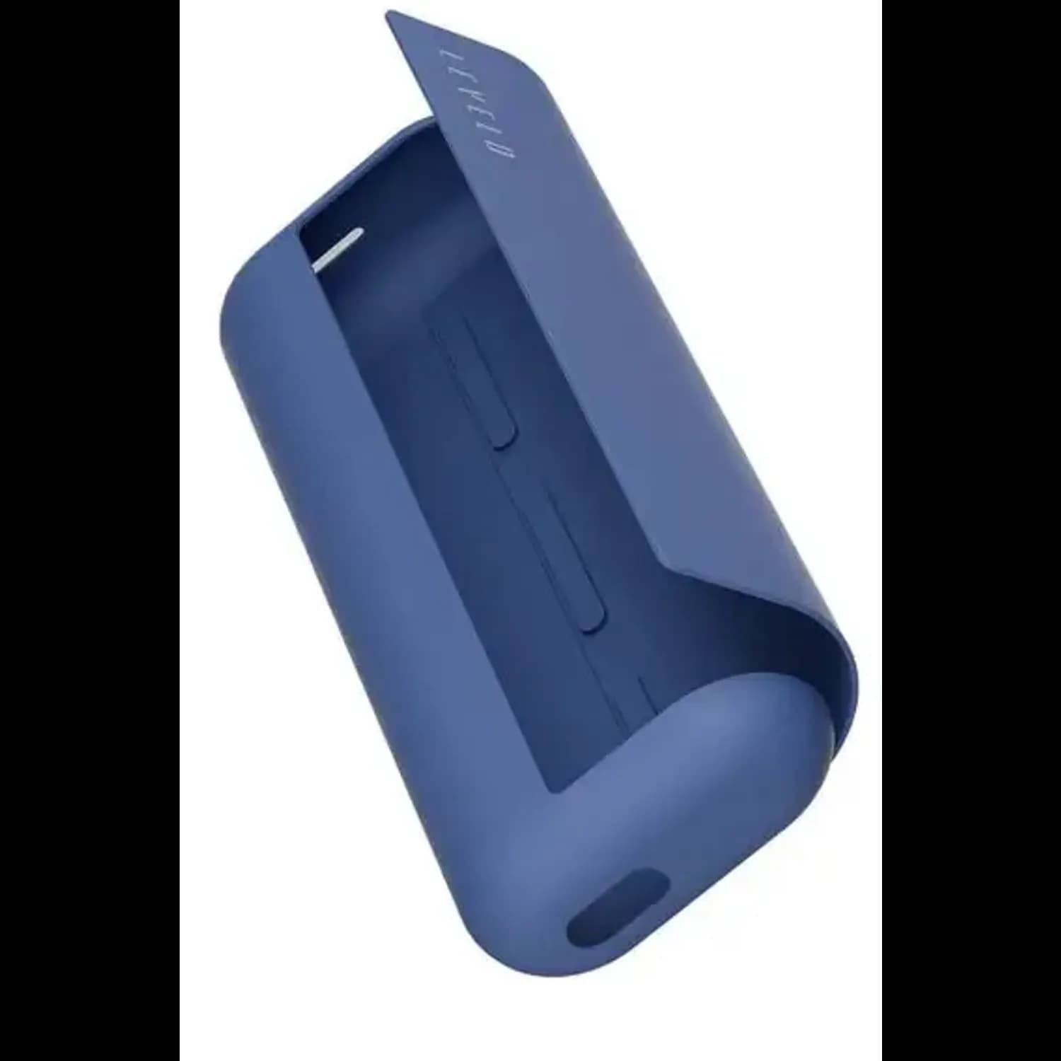 Levelo Silicone Case IQOS Iluma Prime 2023 - Blue 5