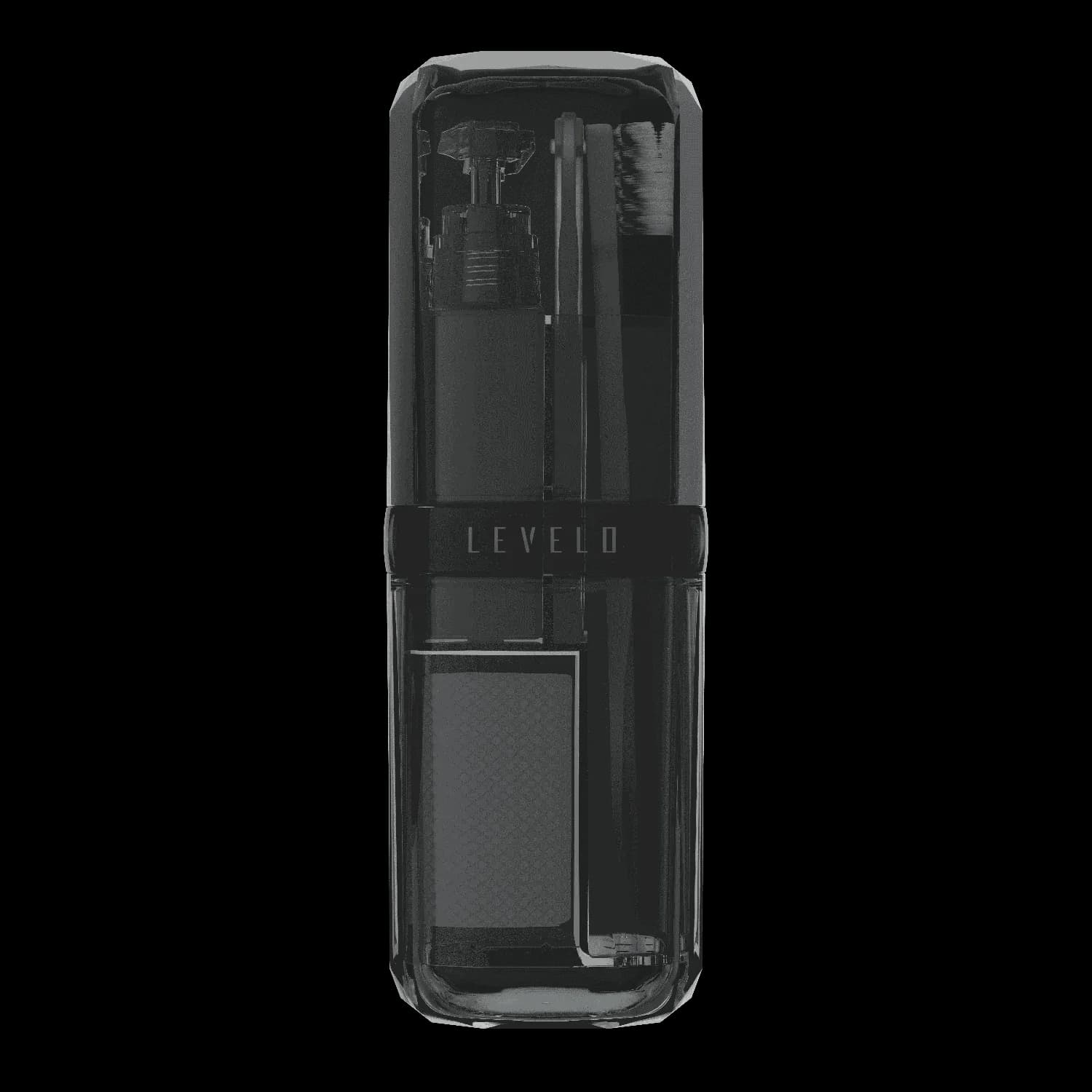 Levelo 7 In 1 Travel Essential Kit Nomad 1