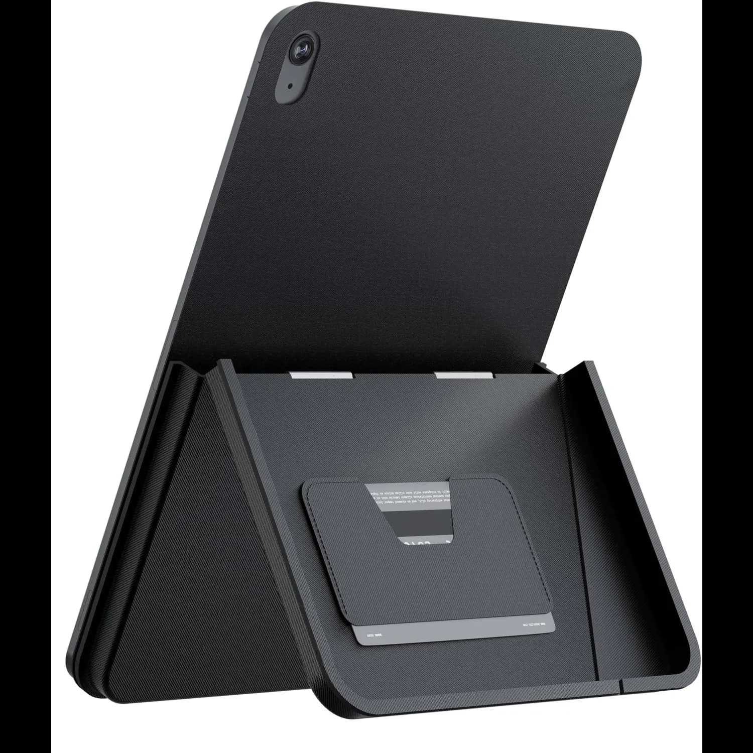 Levelo Omni 4 In-1 Case With Built-In Hand-Grip 2