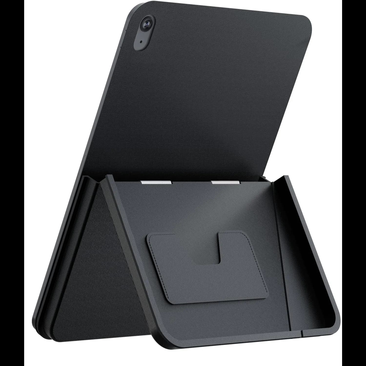 Levelo Omni 4 In-1 Case With Built-In Hand-Grip 1