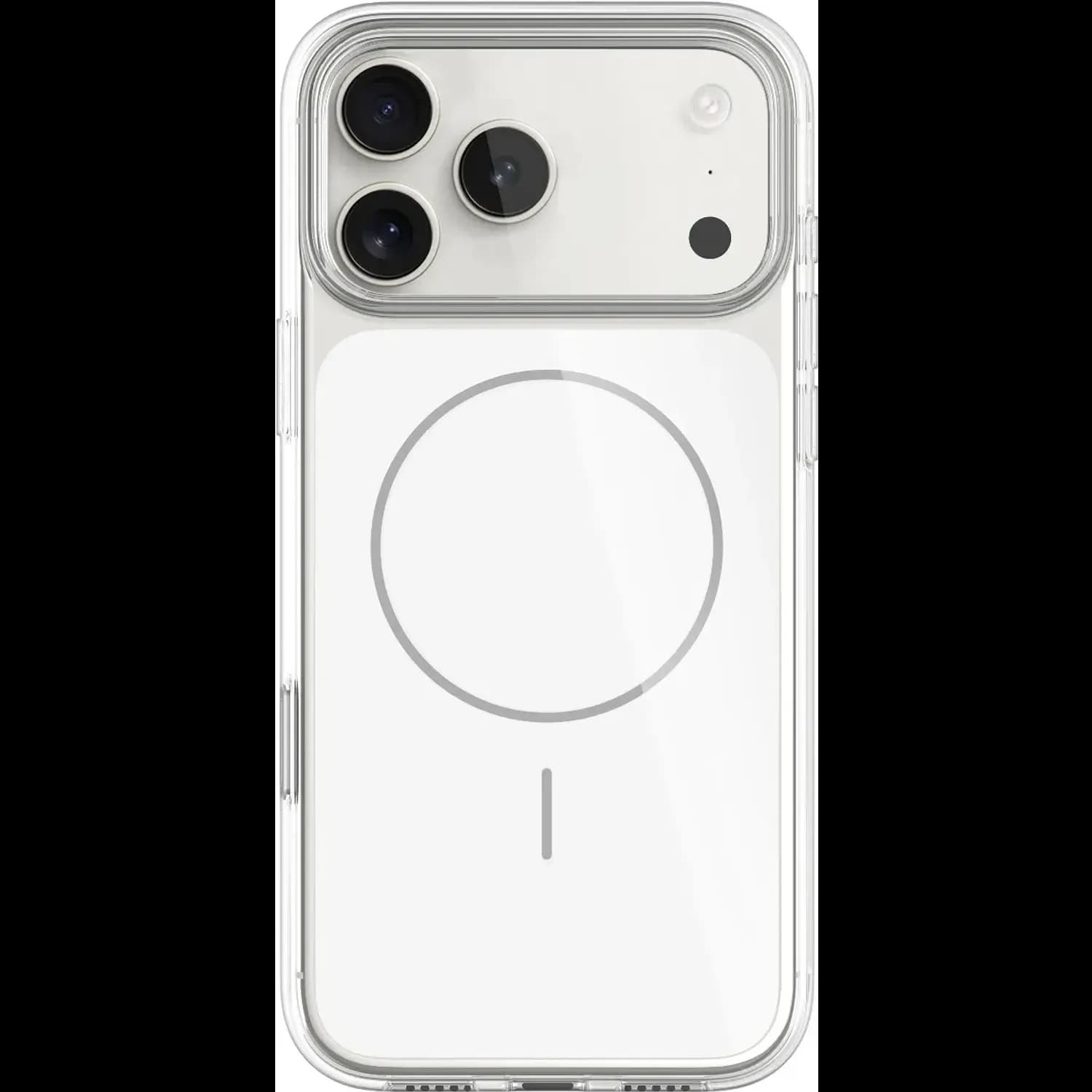 Levelo Opulent Full PC MagSafe Case 1