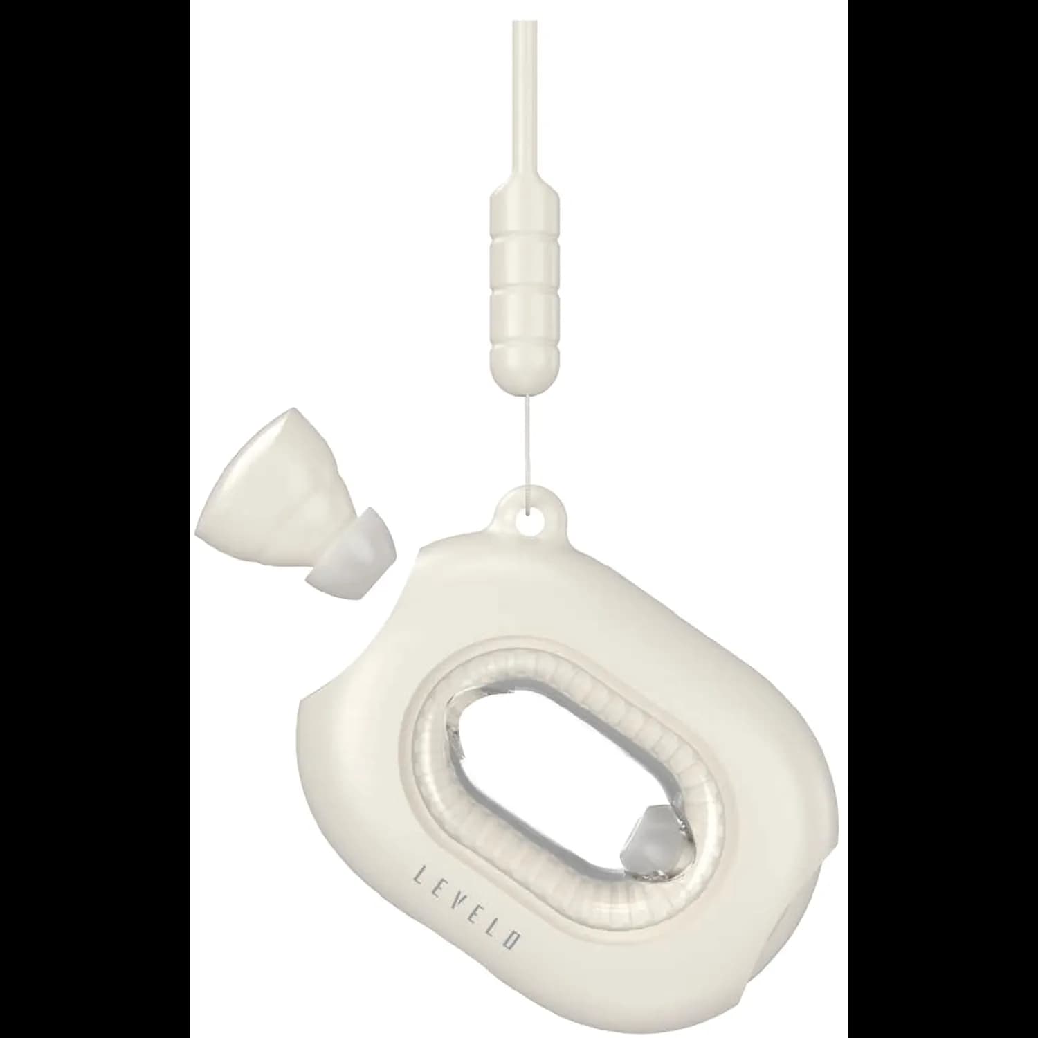 Levelo Oslobuds 250mAh Wireless Earbuds 1