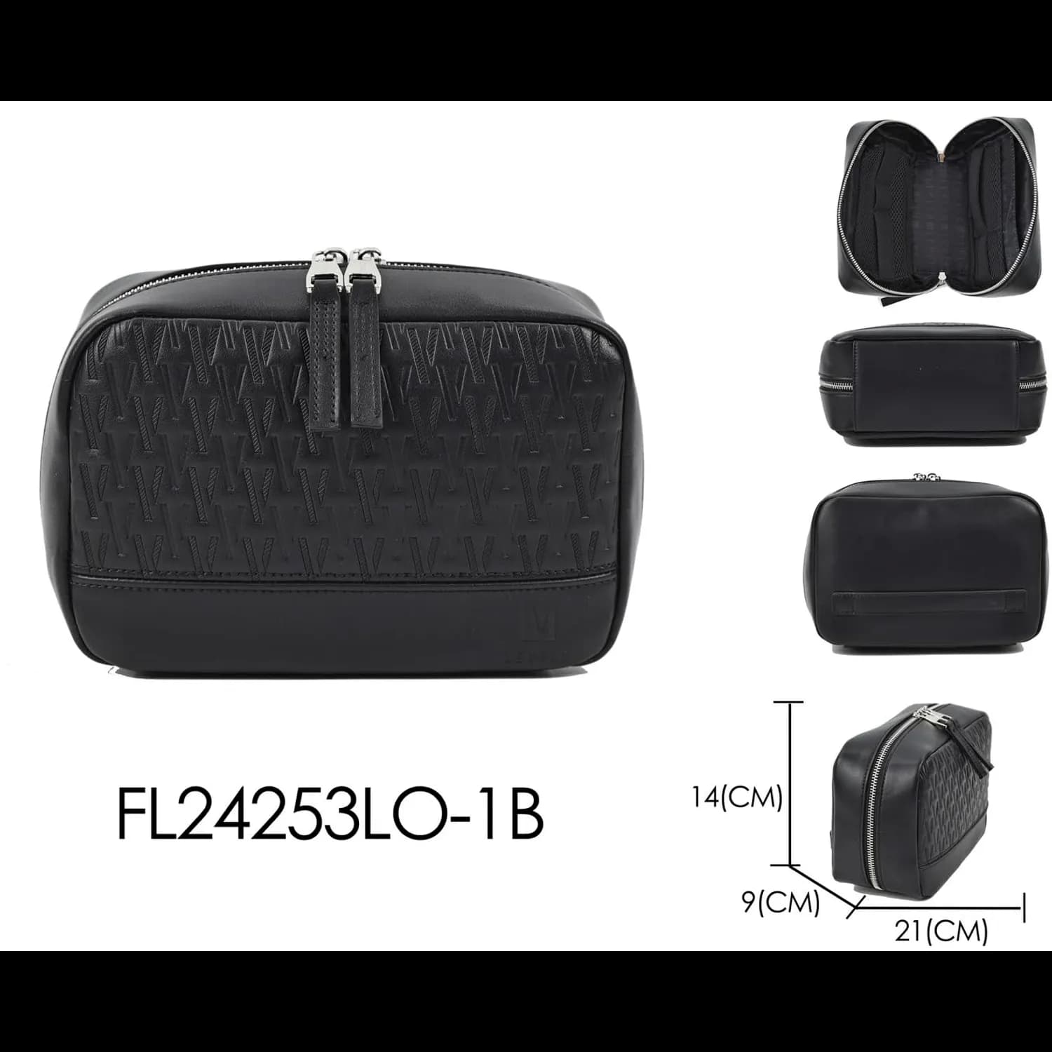 Levelo Pochette Pouch 2