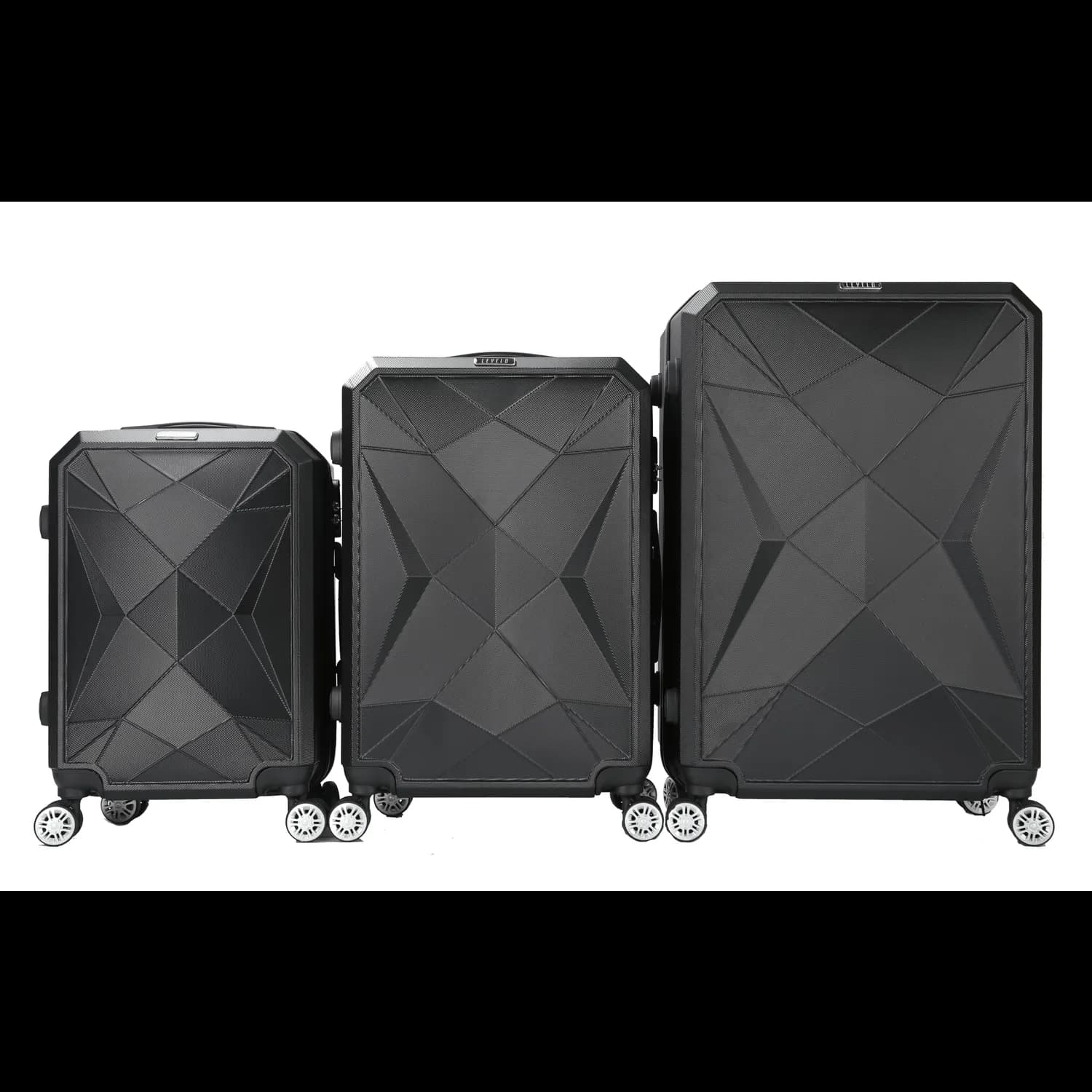 Levelo ABS SET OF 3
TRAVEL LUGGAGE 5