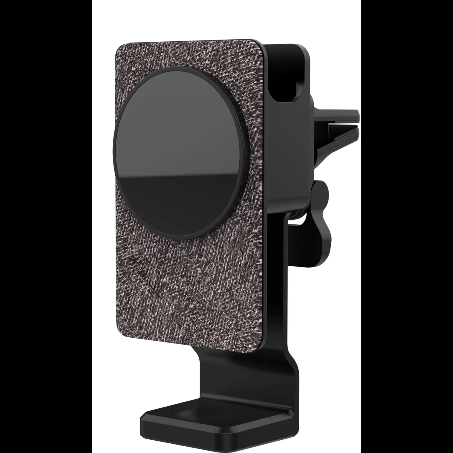 Levelo Aspen 3 in 1 Wireless Car Charger 2