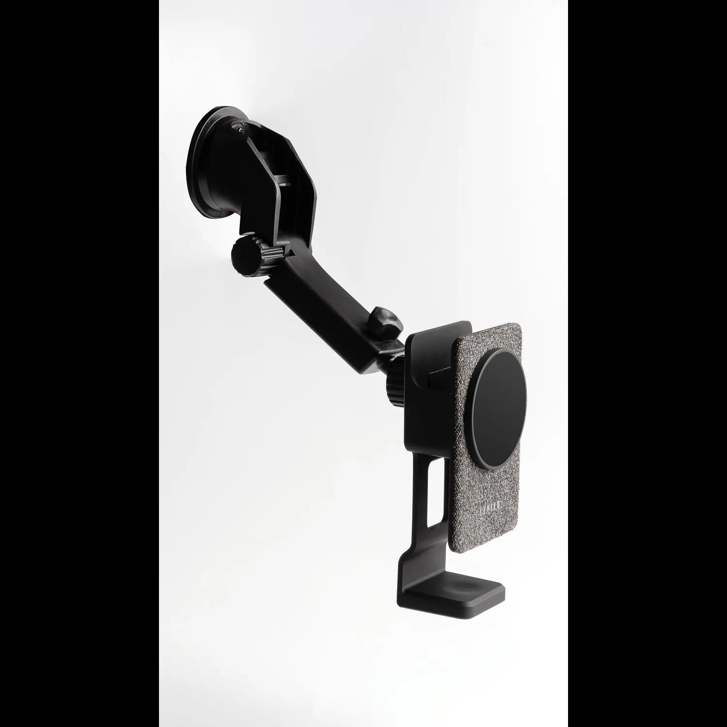 Levelo Aspen 3 in 1 Wireless Car Charger 3