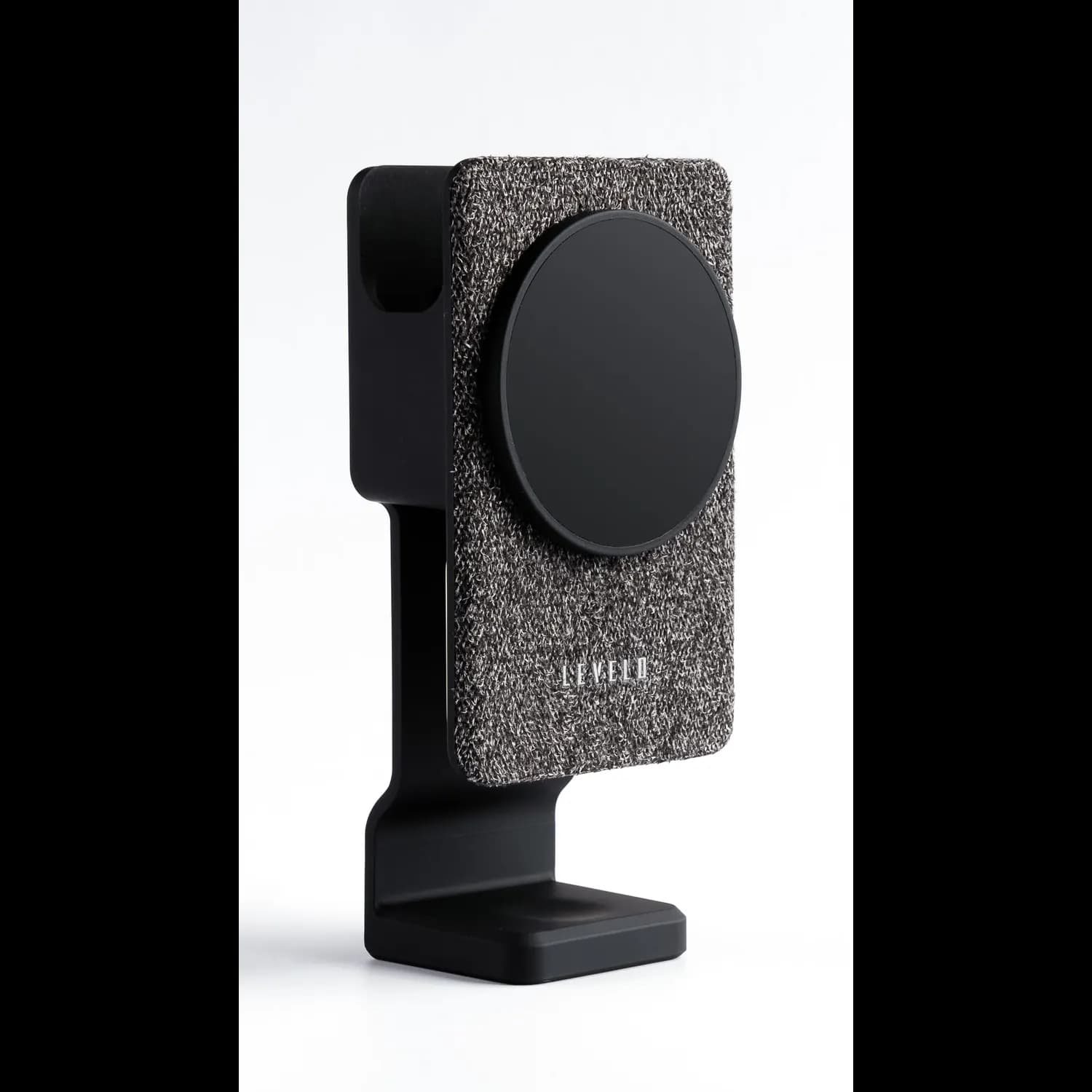 Levelo Aspen 3 in 1 Wireless Car Charger 4