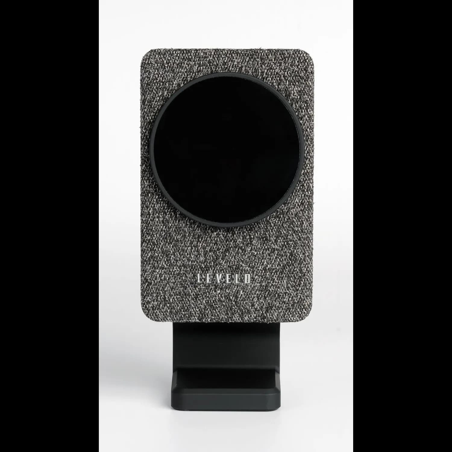 Levelo Aspen 3 in 1 Wireless Car Charger 5