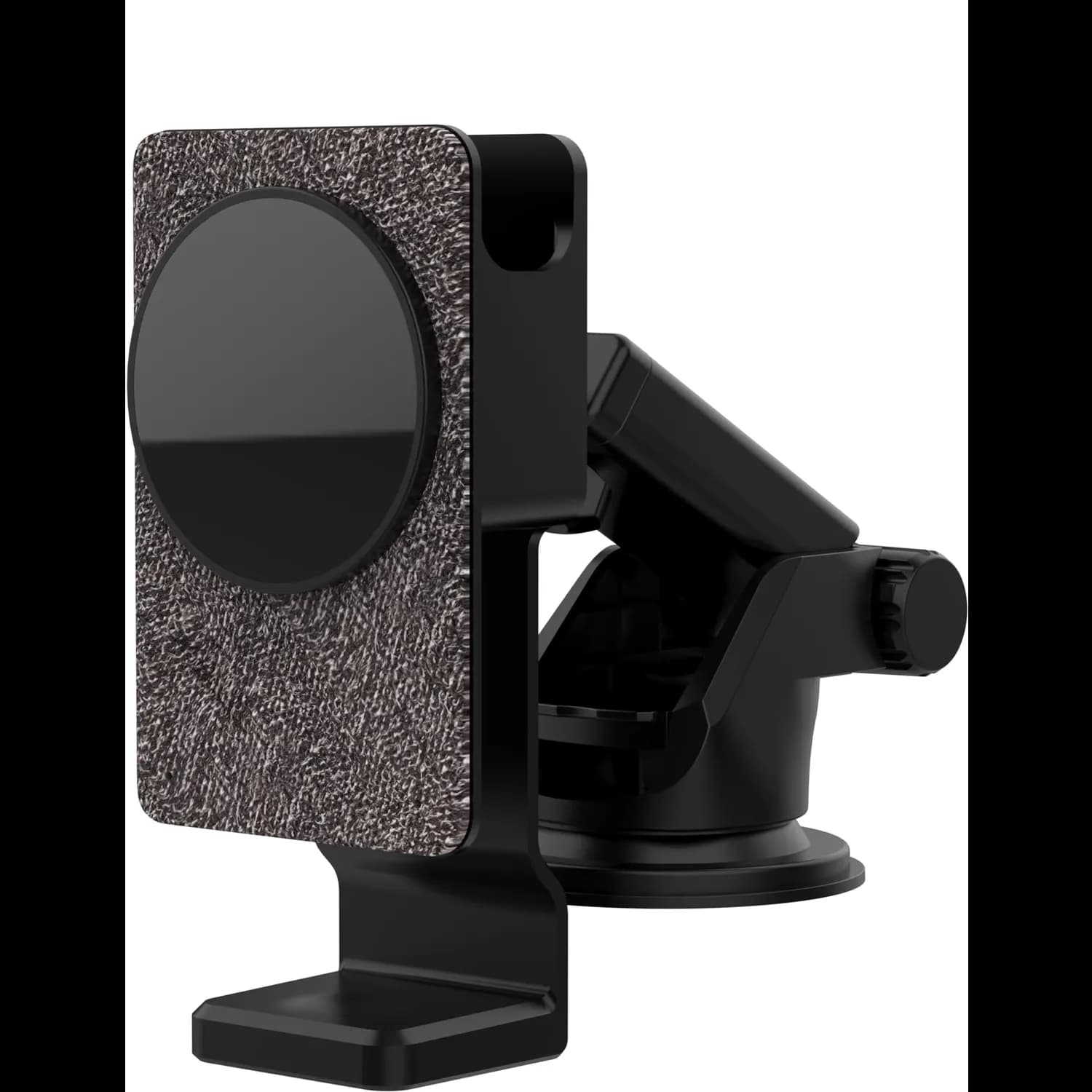 Levelo Aspen 3 in 1 Wireless Car Charger 1