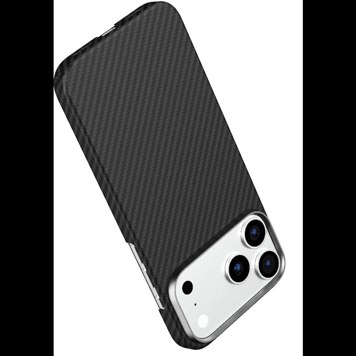 Levelo Sergei 1500D Aramid Fiber Case 3