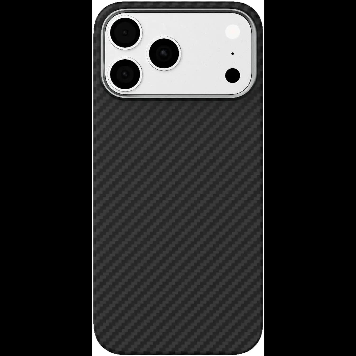 Levelo Sergei 1500D Aramid Fiber Case 1
