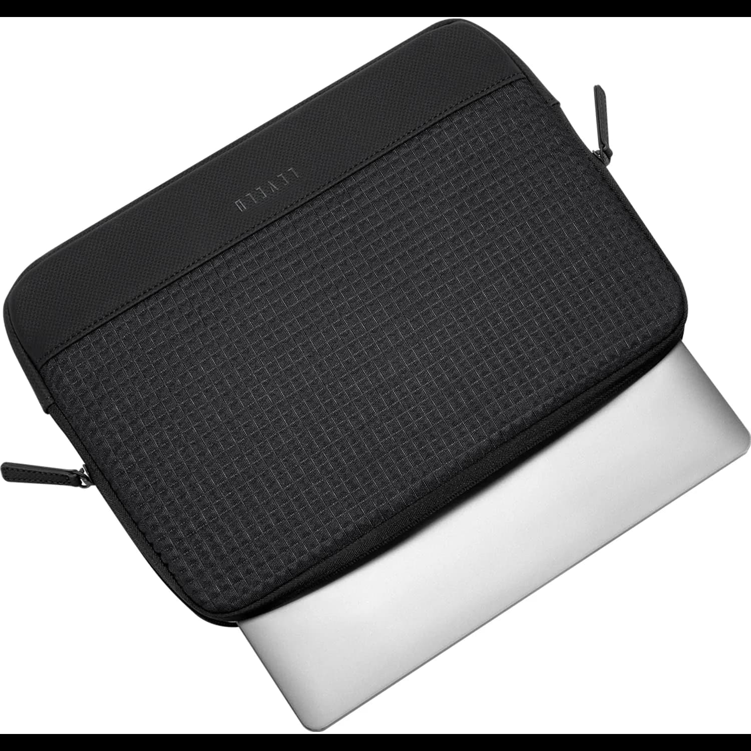 Levelo 14" Springfield Laptop Sleeve 2
