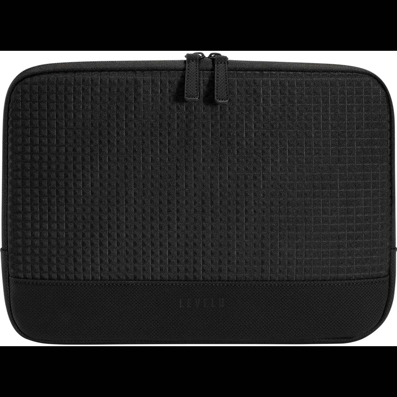 Levelo 14" Springfield Laptop Sleeve 1